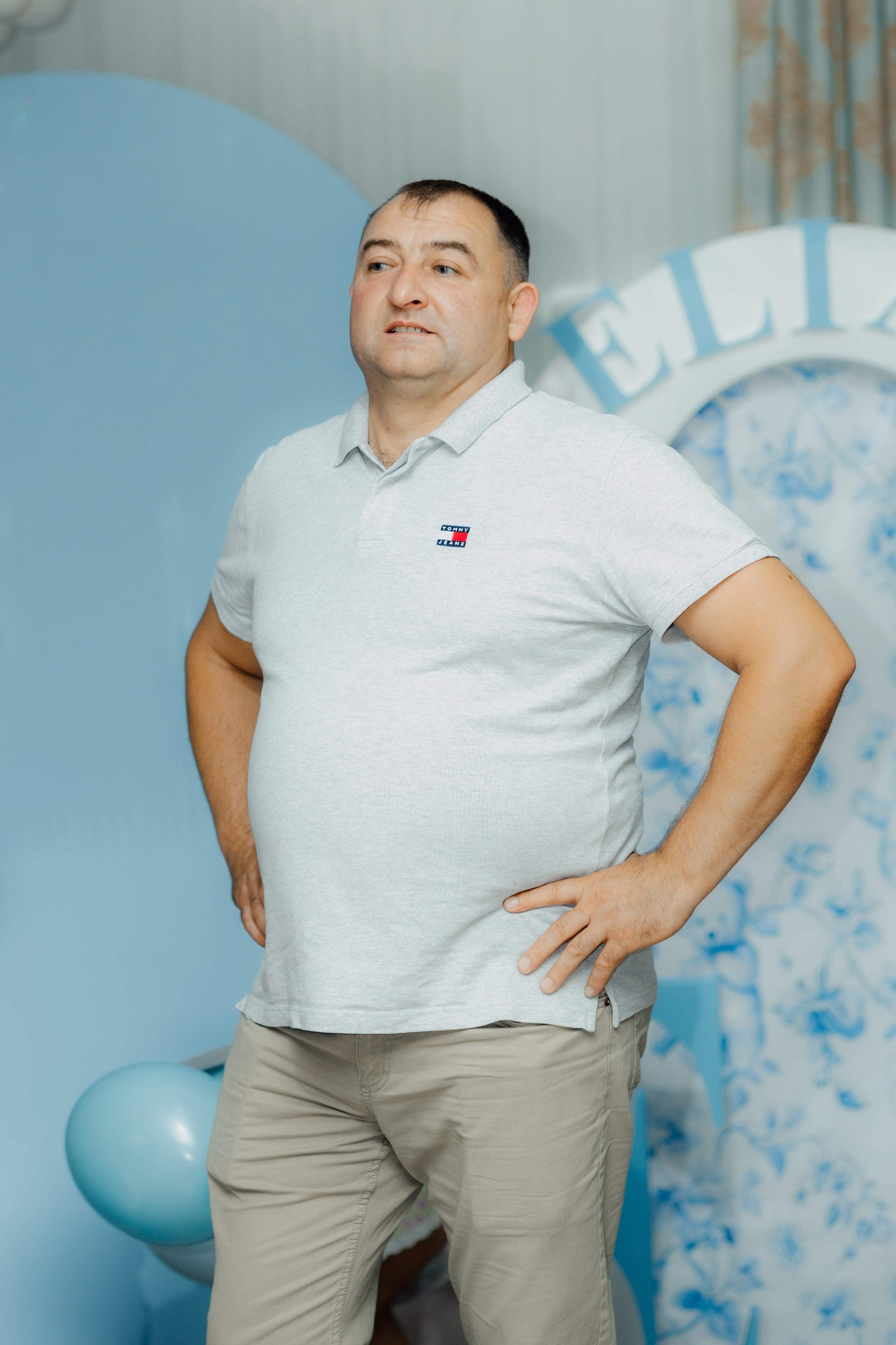 Elias. Fotograful evenimentului tău