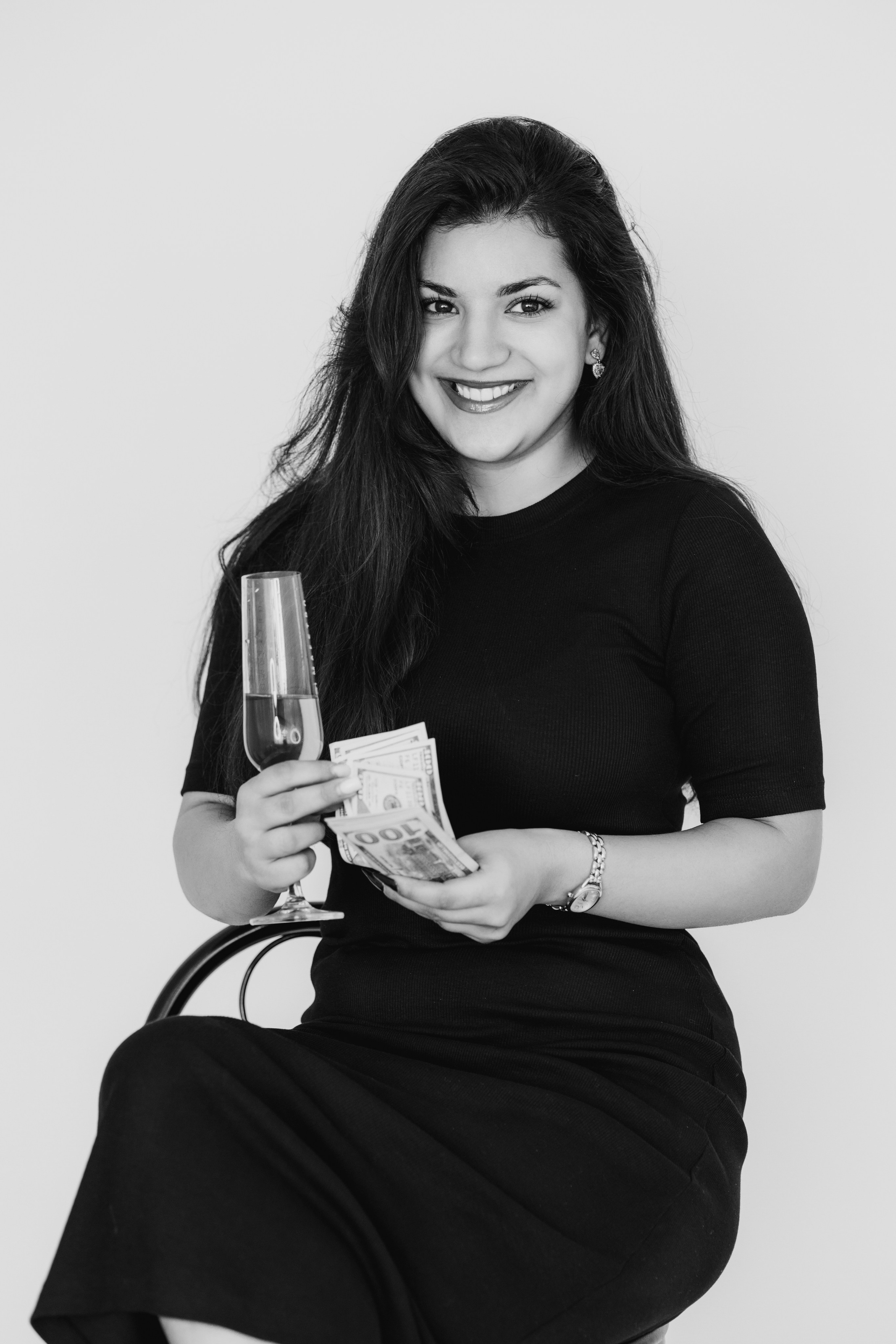 Iriana 18. Fotograful evenimentului tău