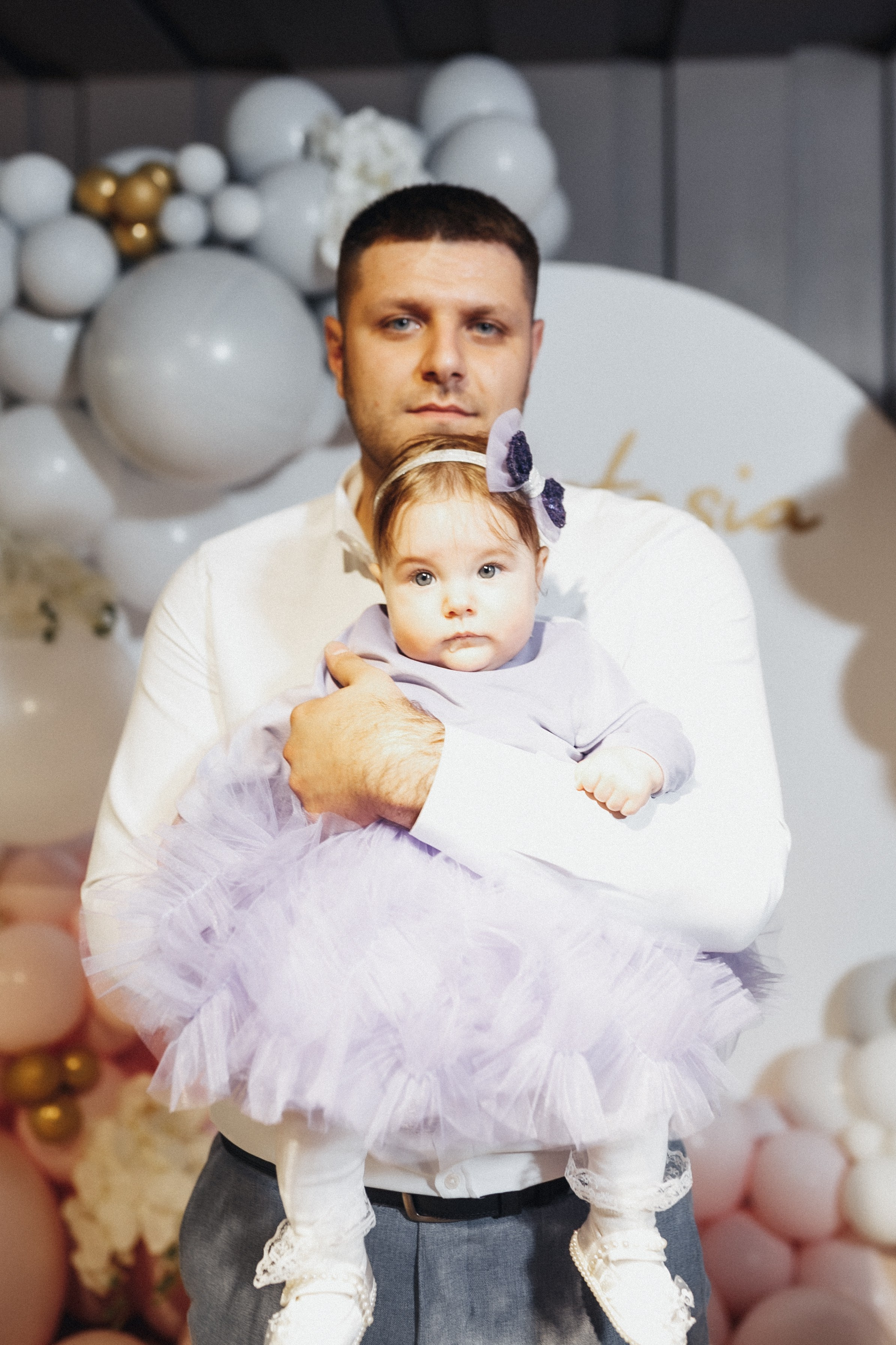 Anastasia. Fotograful evenimentului tău