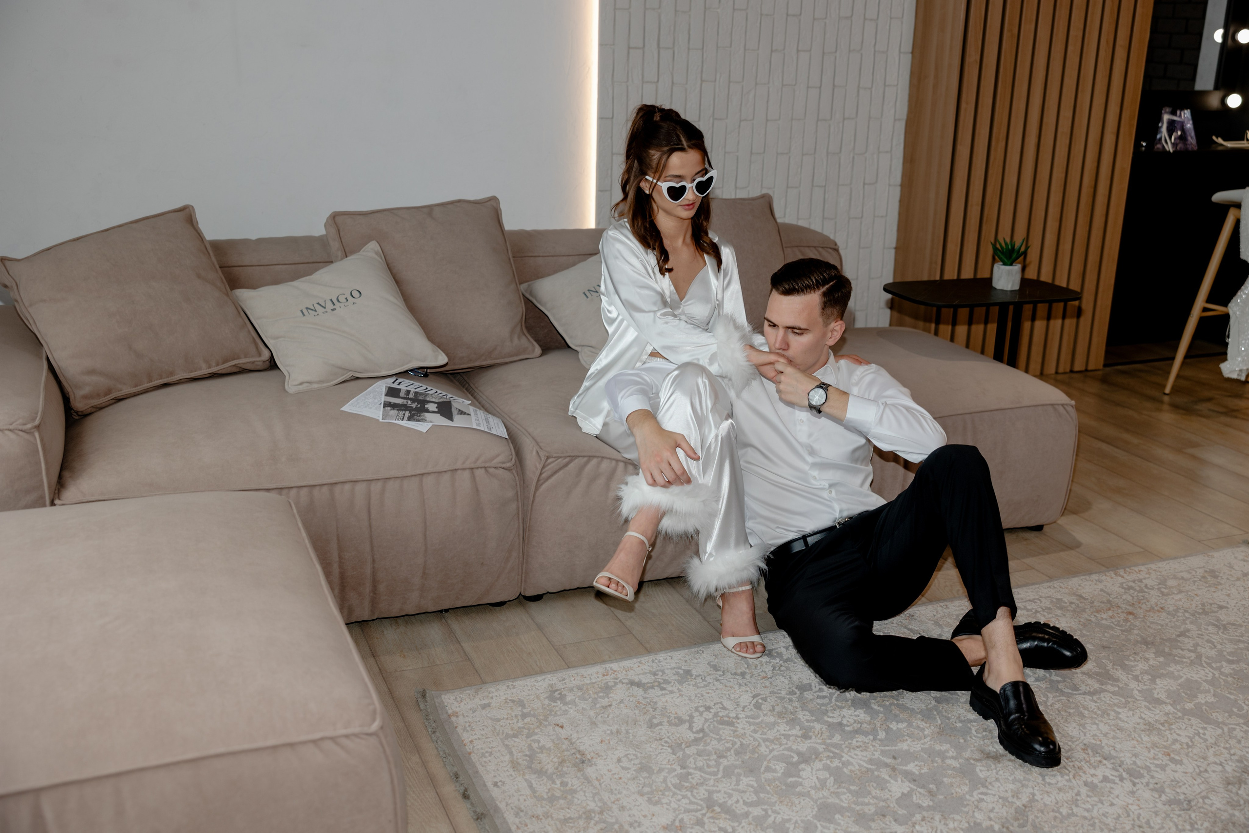 Cristian & Evelina. ProWed — Foto Video Moldova