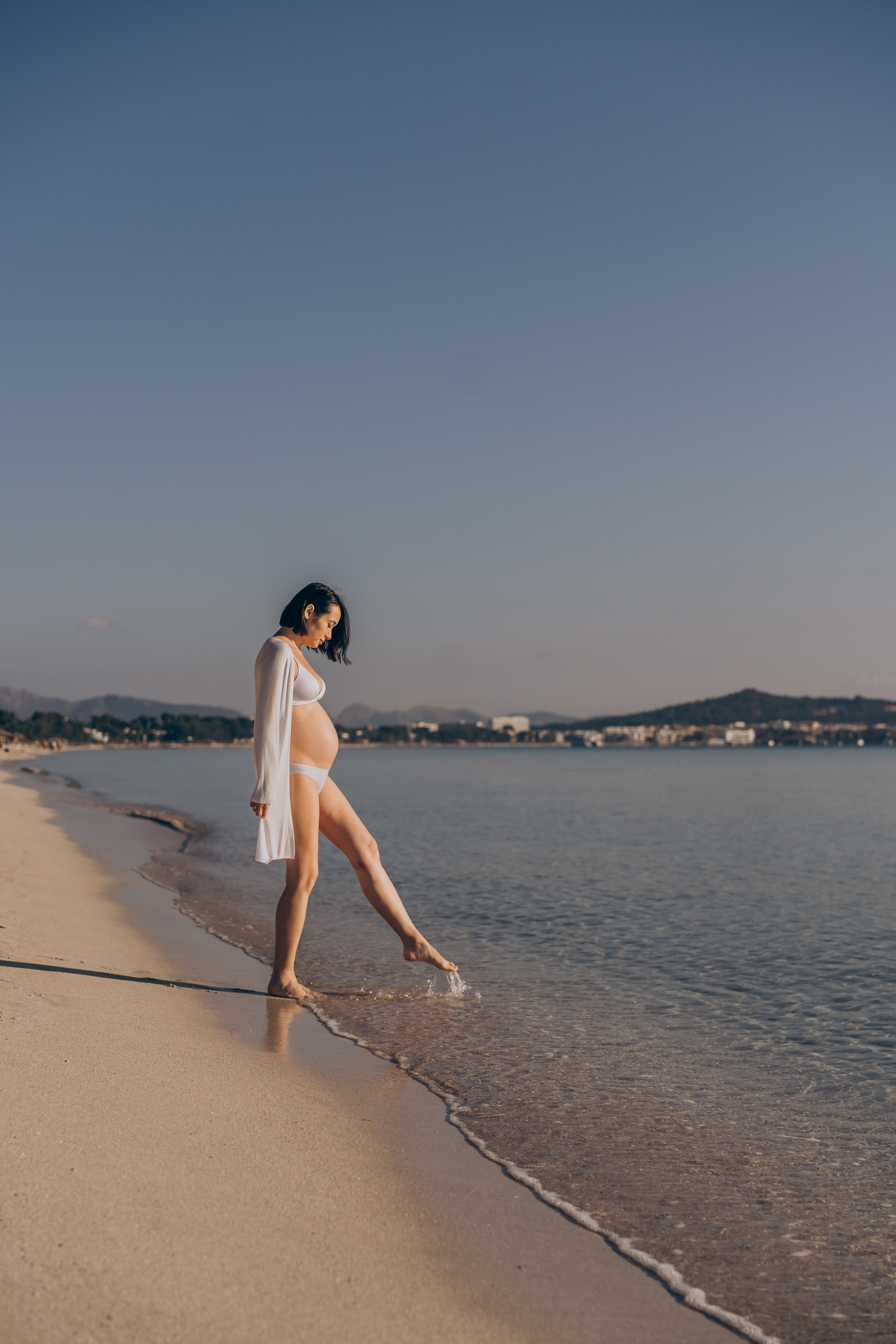 Sound of your hearts. Фотограф Пальма де Майорка