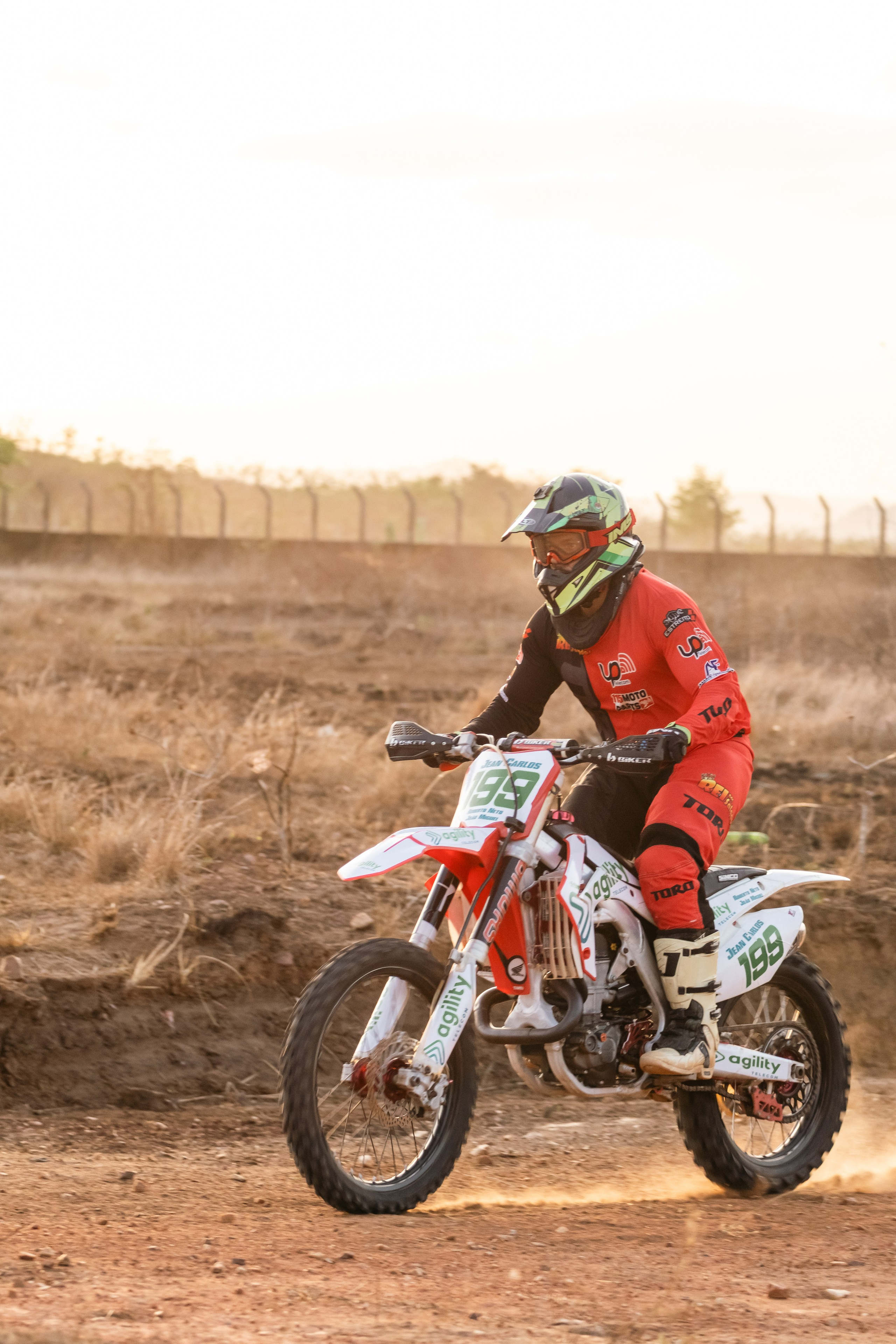 Esportivo. Edrd — Eduardo Med | Fotografia