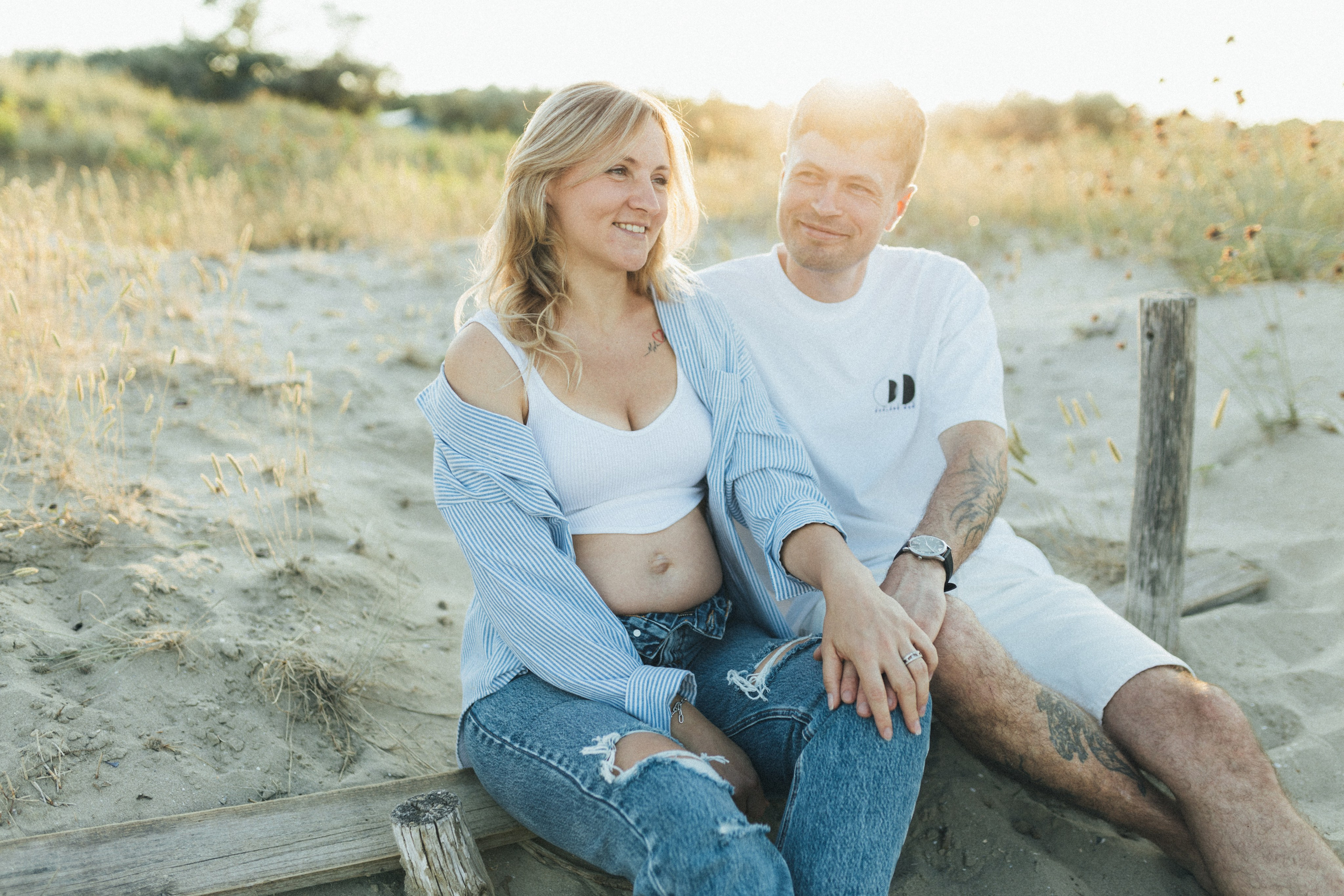 Yulia, Miroslav e Angelo. Fotografo a Ravenna Nataliya Samsonova