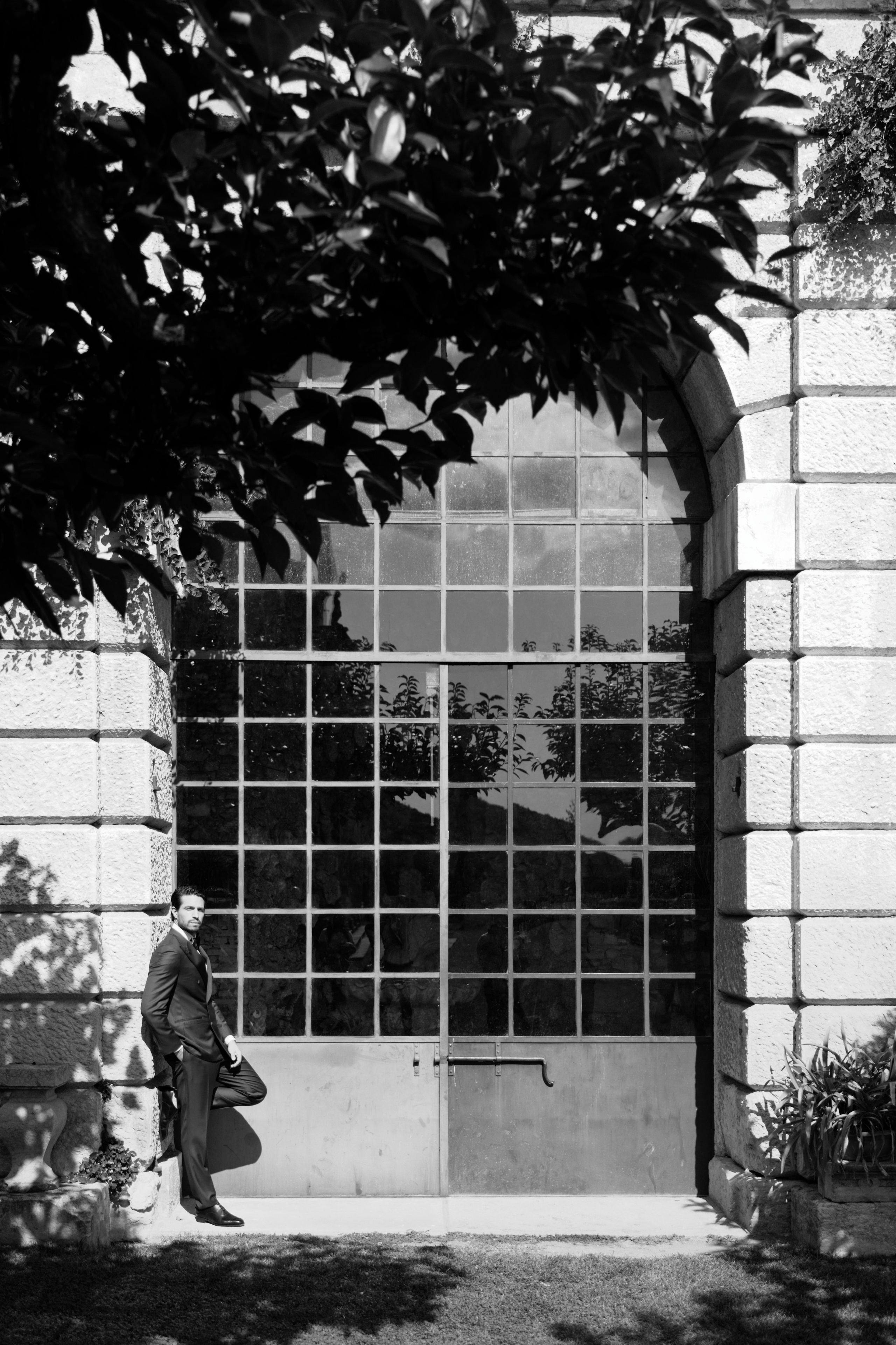 Wedding at Villa Arvedi, Verona, Italy