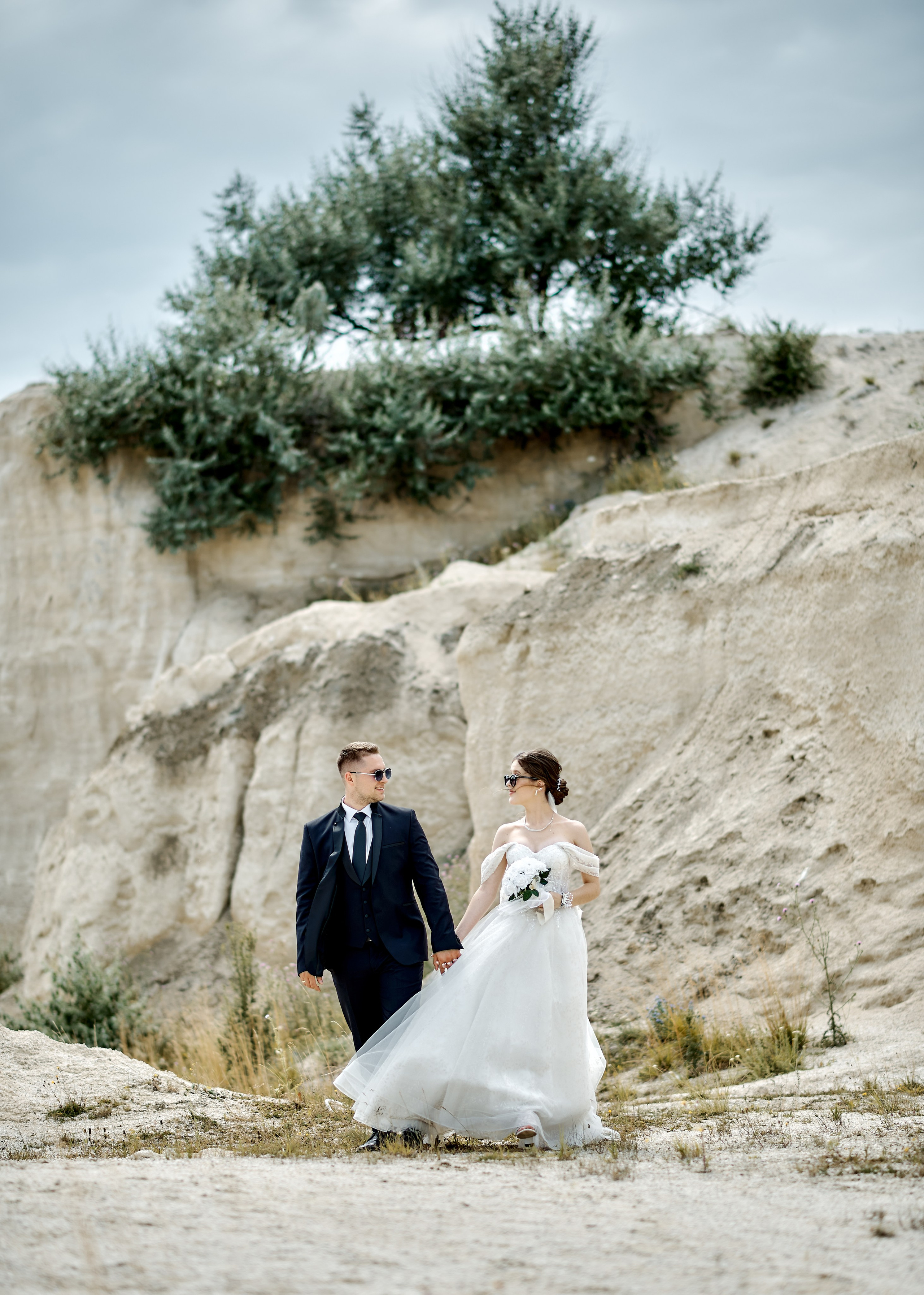 Ziua nunții George & Roxana. Excellens