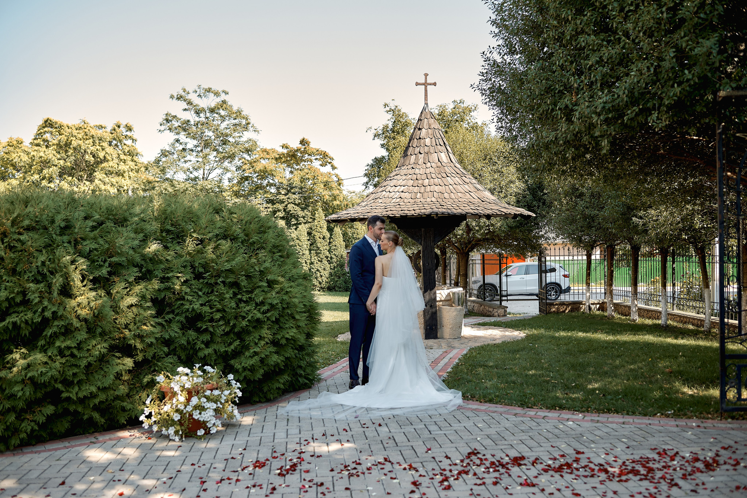 Sergiu & Iulia. Excellens