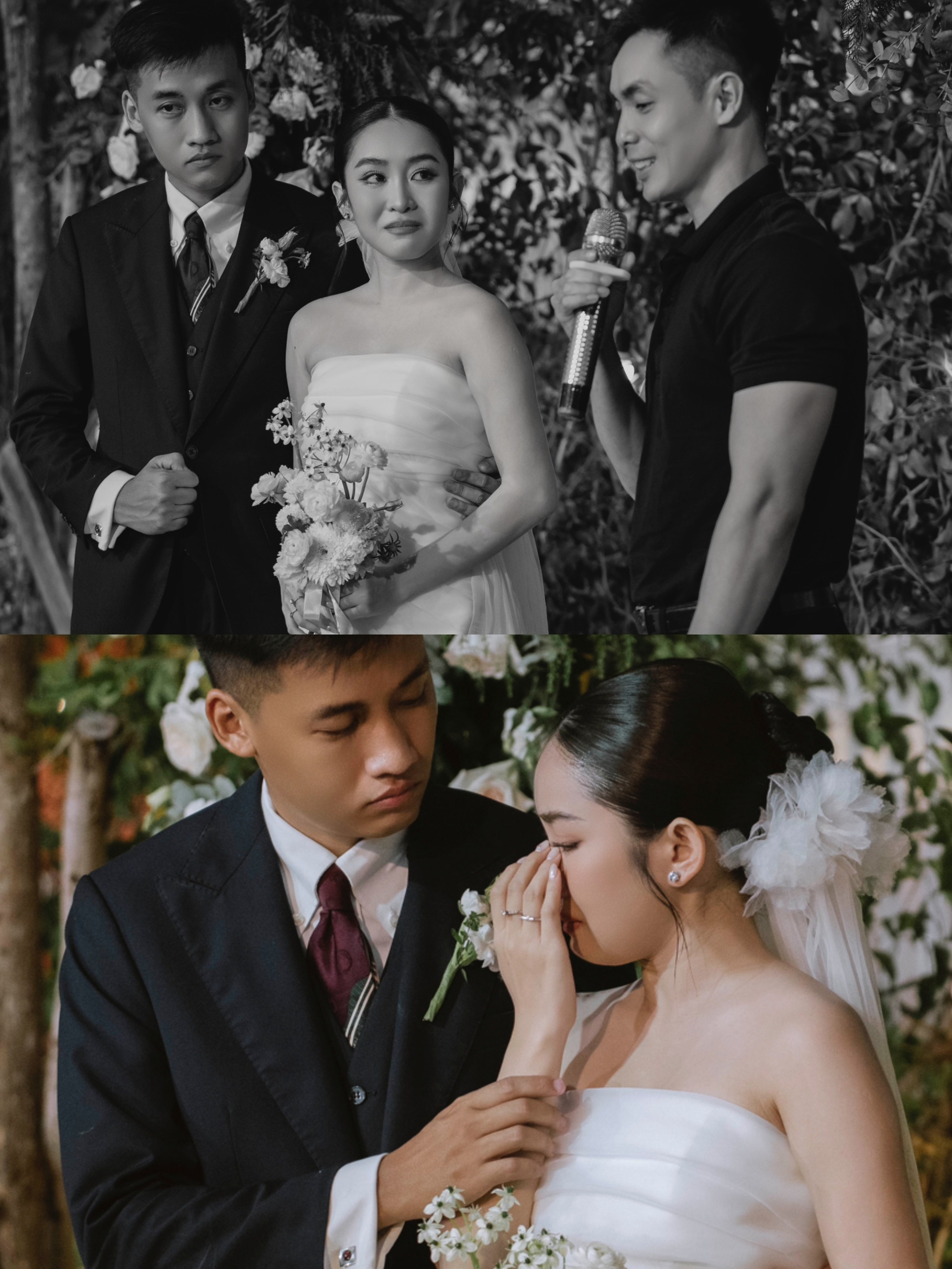 HAI & NGAN. WEDDING PHOTOGRAPHER IN VIETNAM