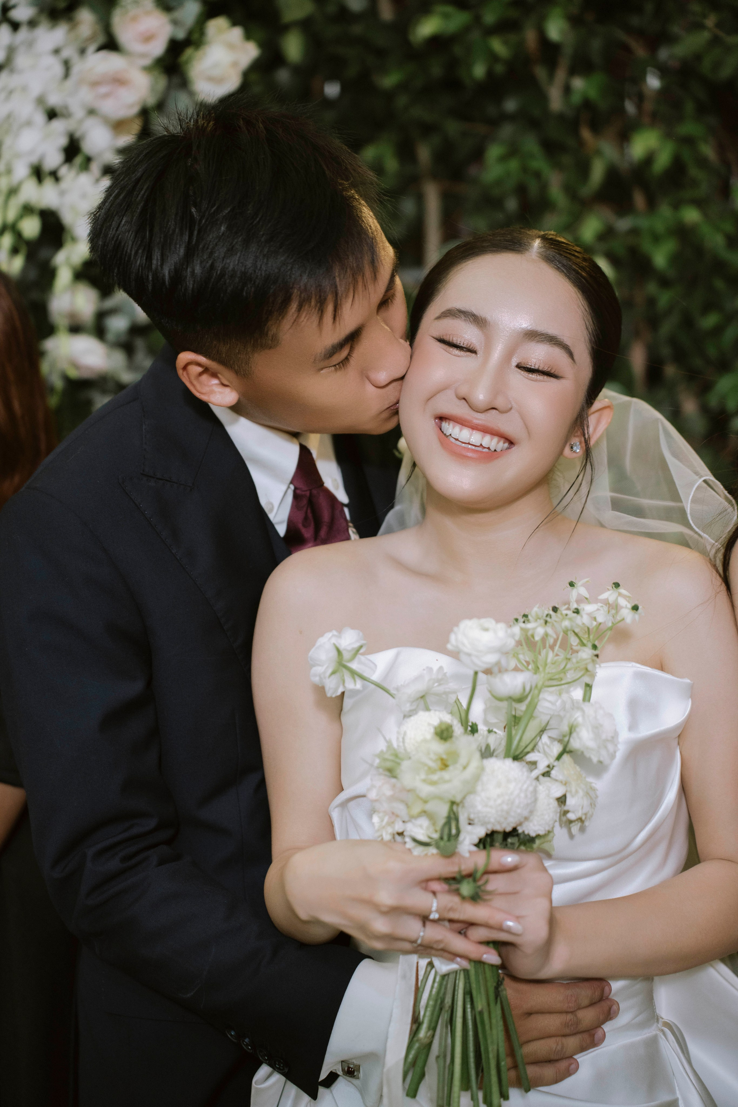 HAI & NGAN. WEDDING PHOTOGRAPHER IN VIETNAM