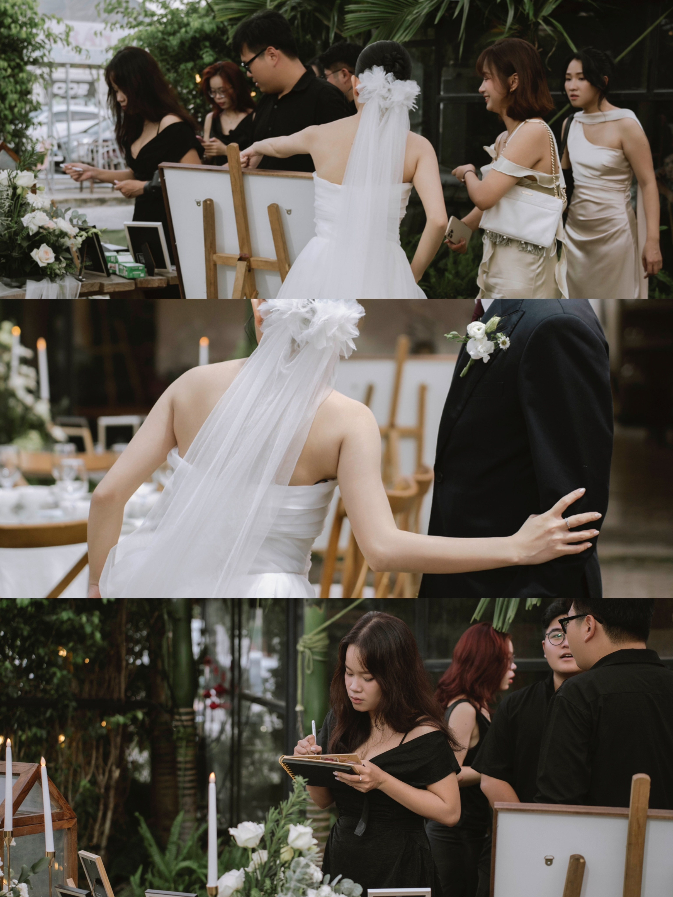 HAI & NGAN. WEDDING PHOTOGRAPHER IN VIETNAM
