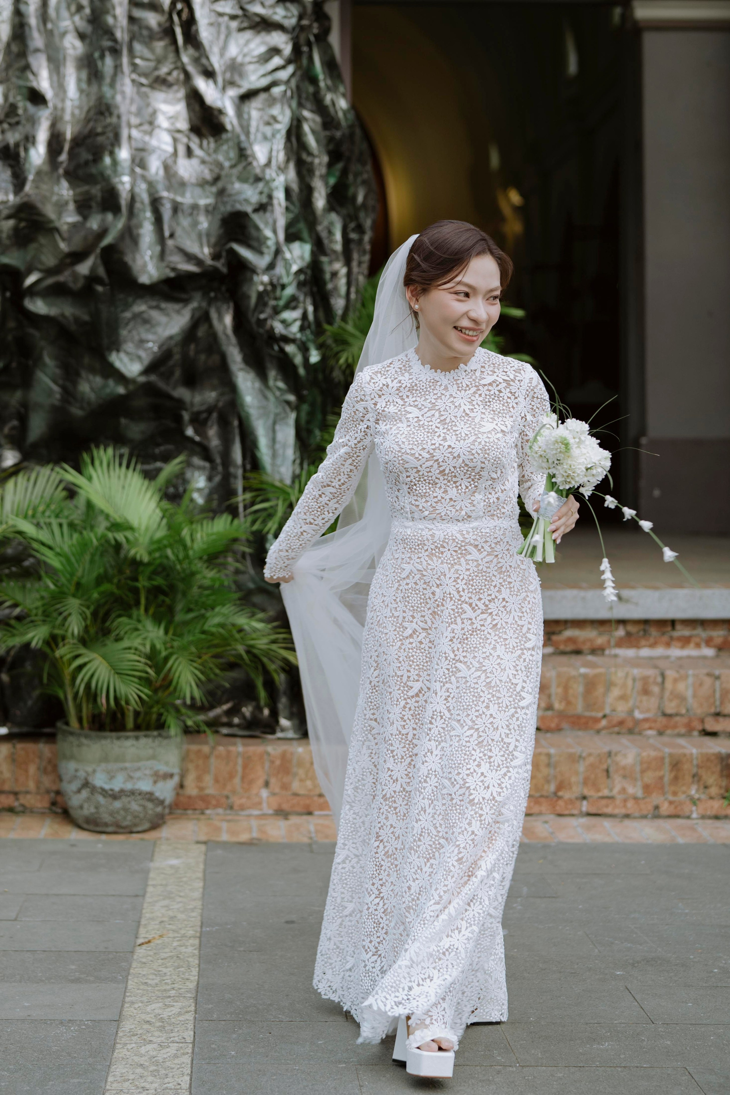 NT- BAO & HUYEN. WEDDING PHOTOGRAPHER IN VIETNAM