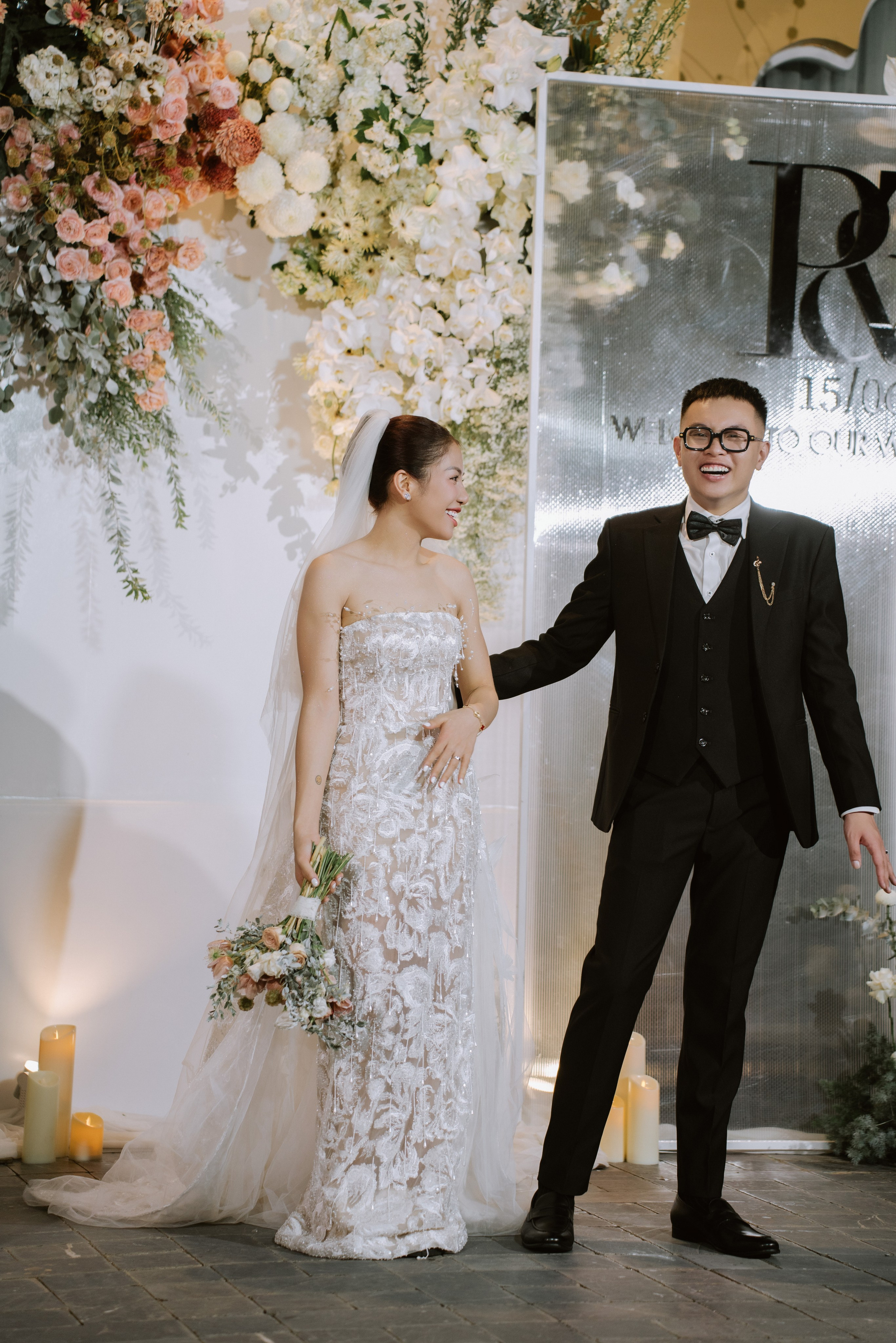 PHAT & TUYET. WEDDING PHOTOGRAPHER IN VIETNAM