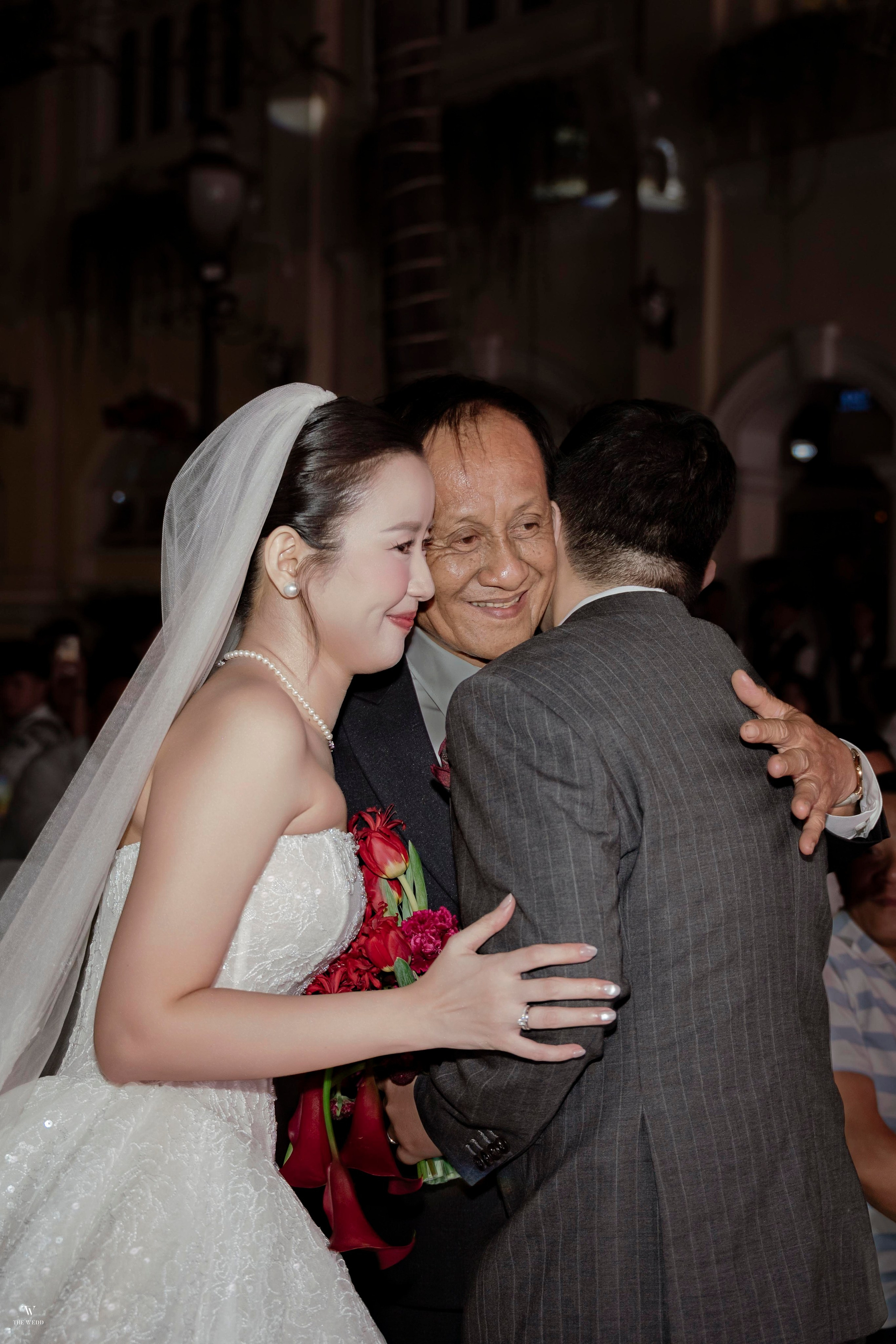 NGHIA & NGOC. WEDDING PHOTOGRAPHER IN VIETNAM