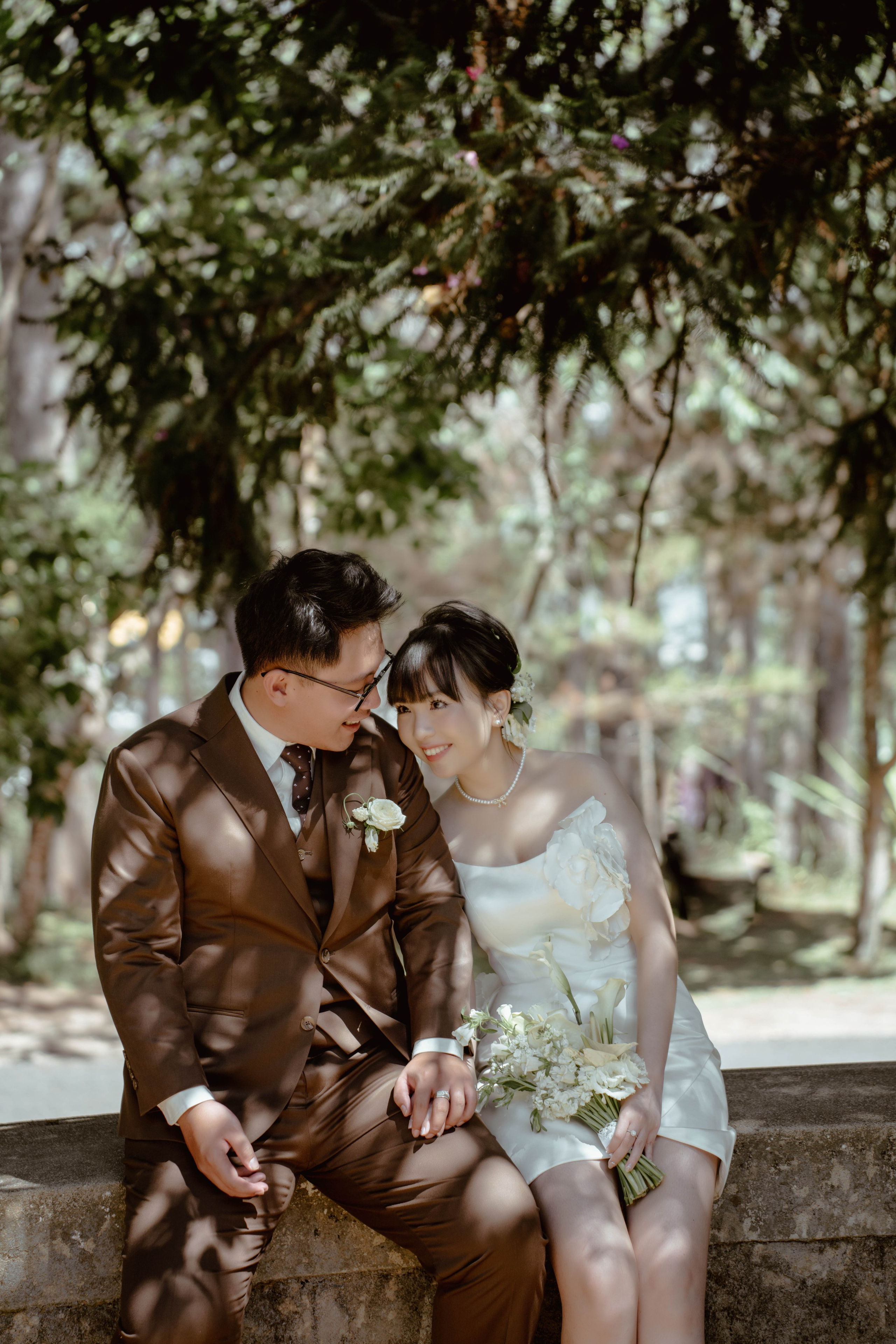ĐL I KIM & VIET. WEDDING PHOTOGRAPHER IN VIETNAM