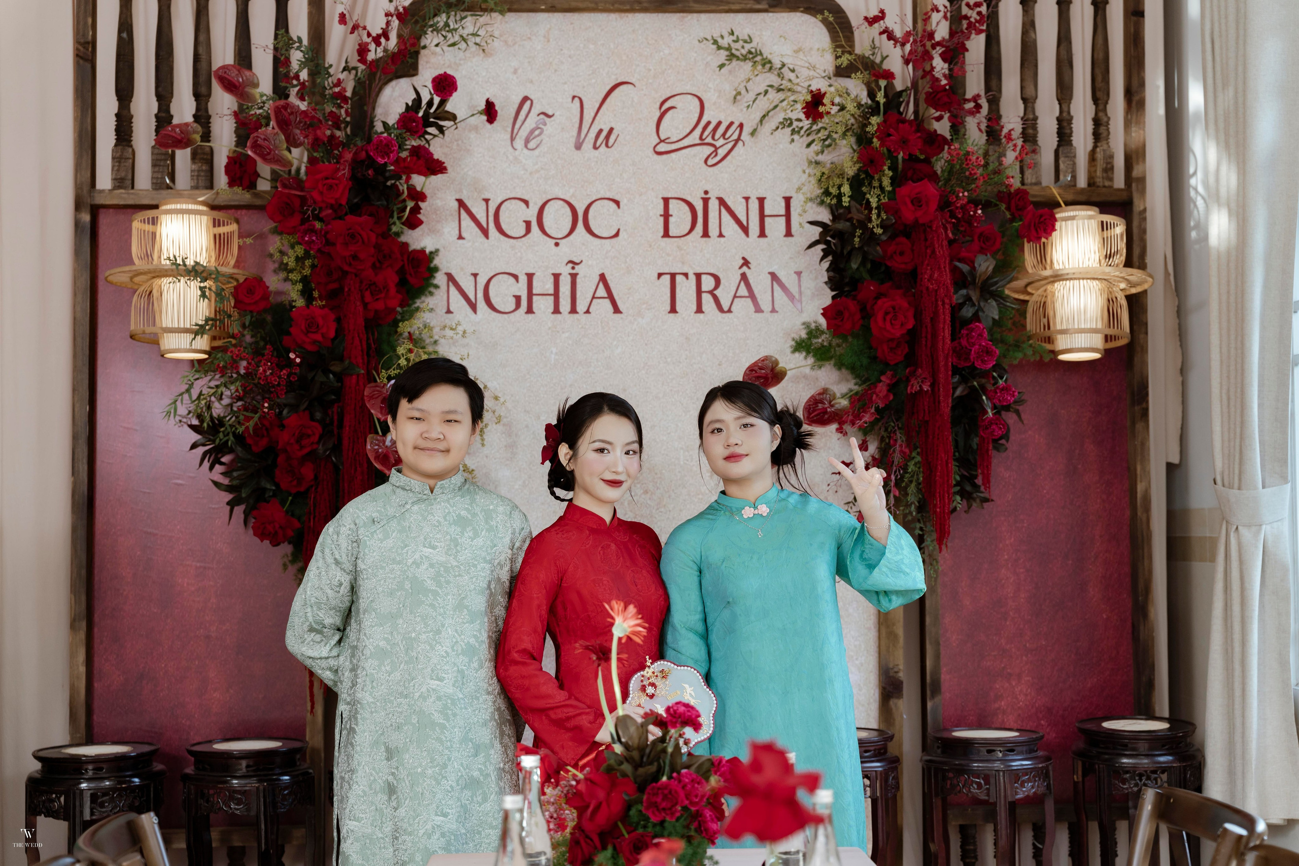 NGHIA & NGOC. WEDDING PHOTOGRAPHER IN VIETNAM