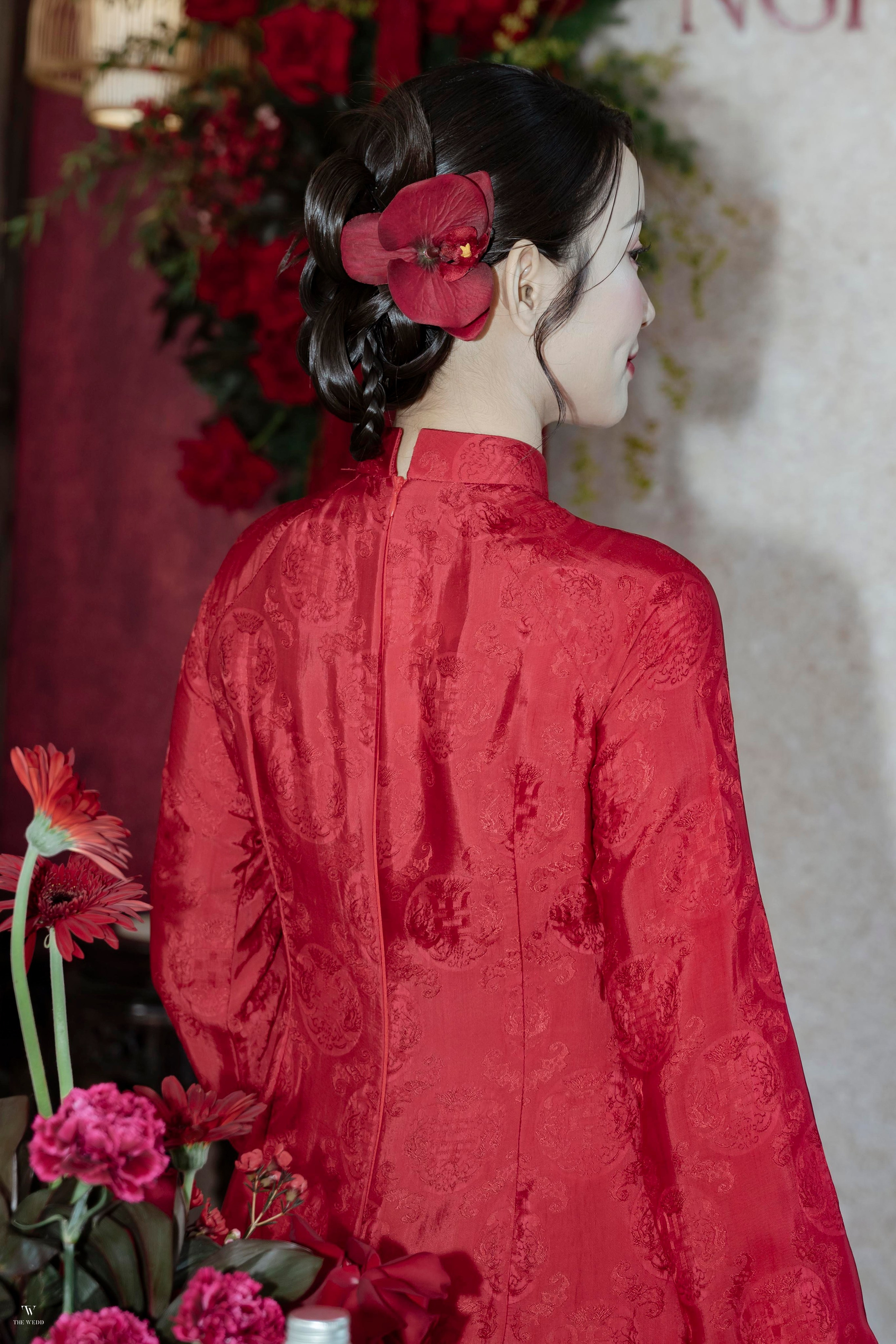 NGHIA & NGOC. WEDDING PHOTOGRAPHER IN VIETNAM