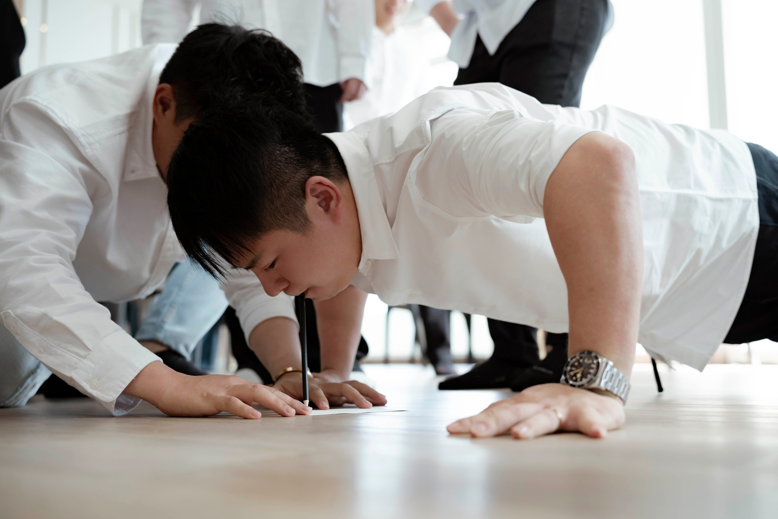 KYWU & NHI. WEDDING PHOTOGRAPHER IN VIETNAM