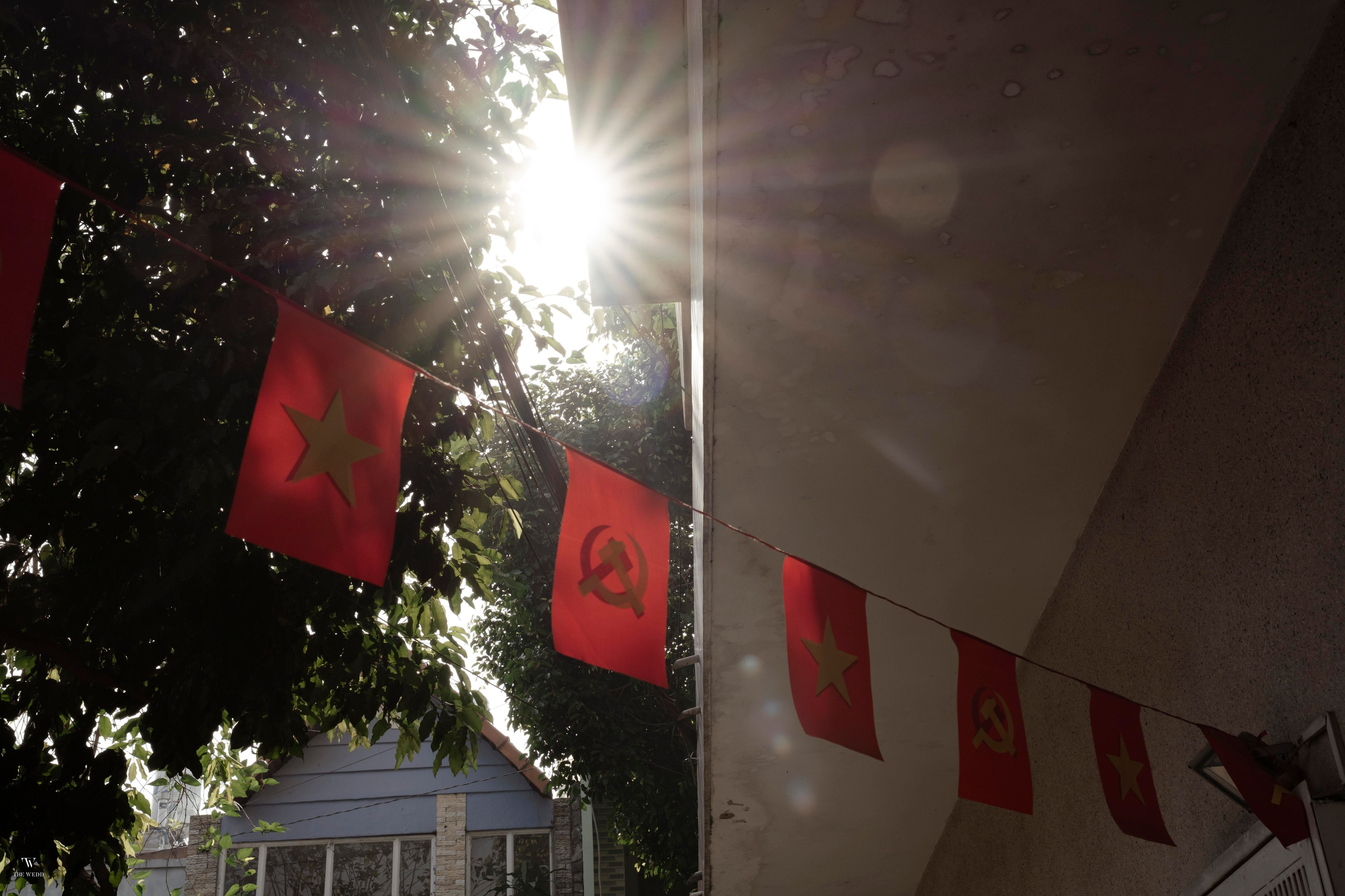 HUNG & CAT. WEDDING PHOTOGRAPHER IN VIETNAM