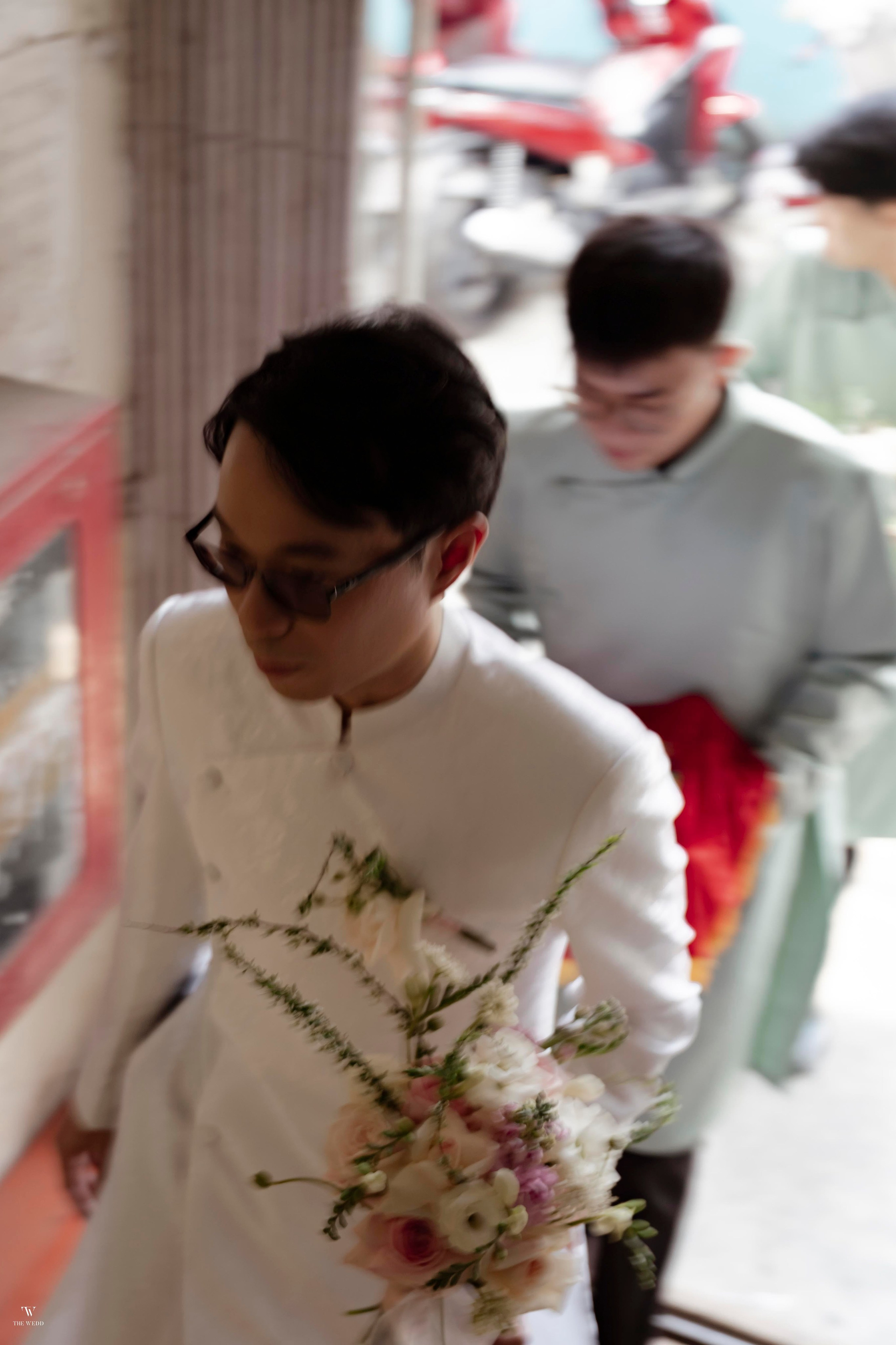 HUNG & CAT. WEDDING PHOTOGRAPHER IN VIETNAM