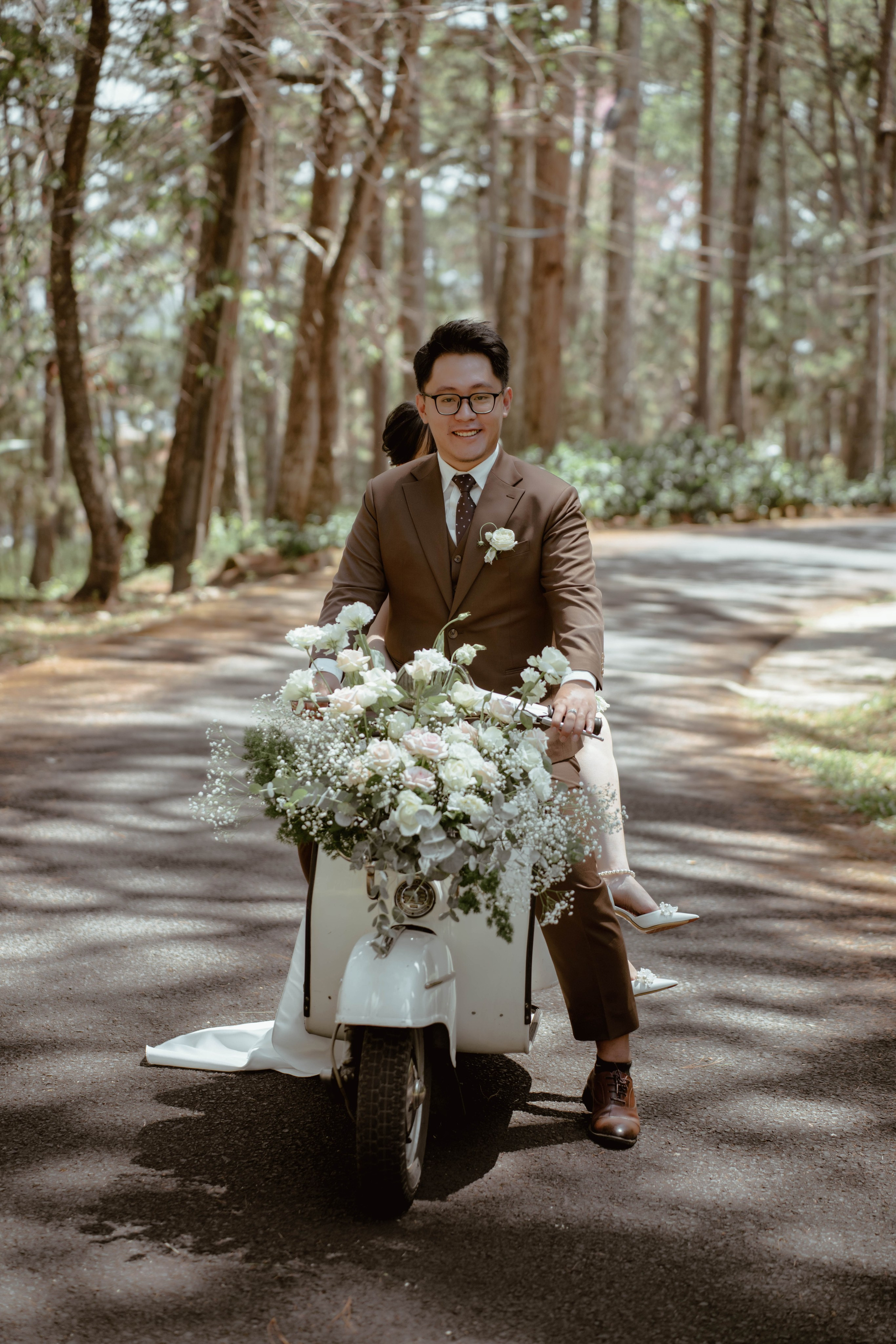 ĐL I KIM & VIET. WEDDING PHOTOGRAPHER IN VIETNAM