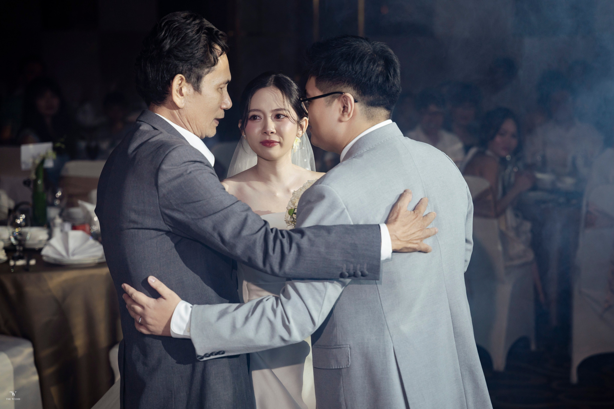 NHAN & KHIEM. WEDDING PHOTOGRAPHER IN VIETNAM