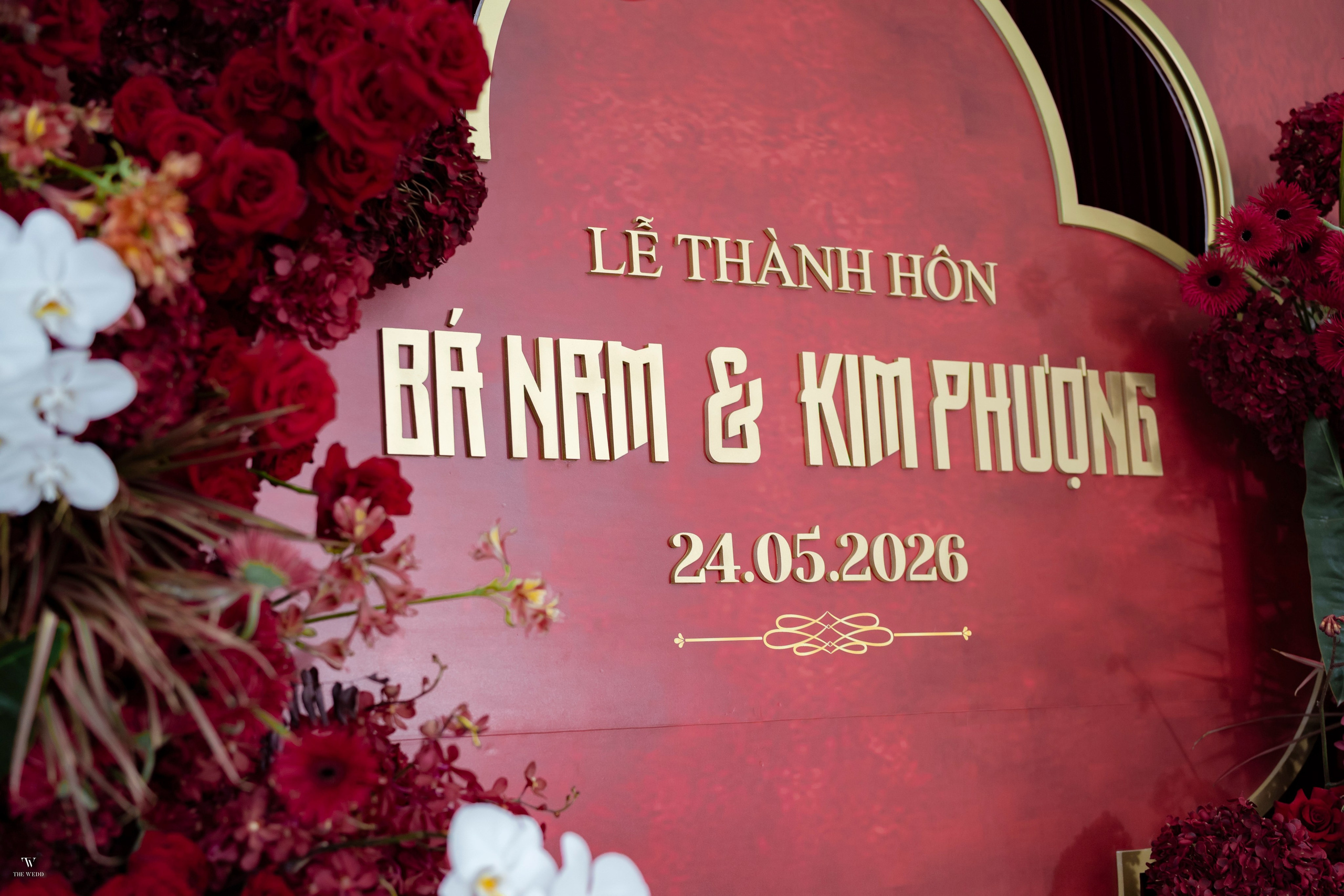 NAM & PHƯỢNG. WEDDING PHOTOGRAPHER IN VIETNAM