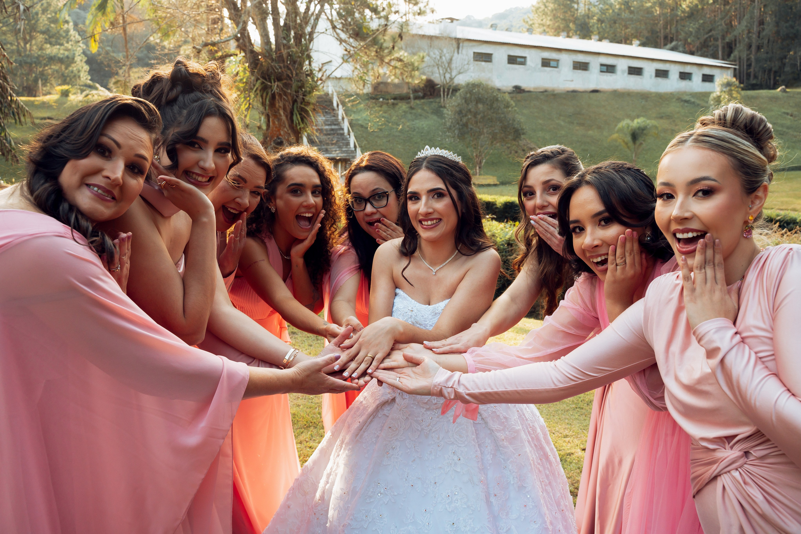 Casamentos | Kimera Produtora. Kimera Produtora