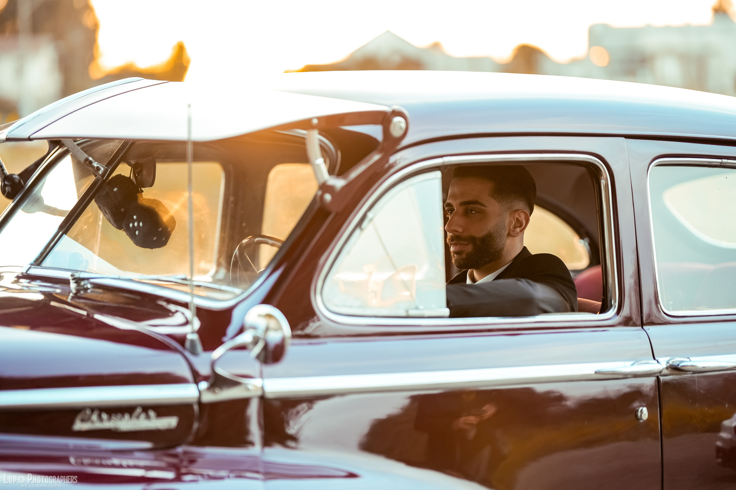 Sun & Lidor. לופו צלמים — צילום חתונות ואירועים