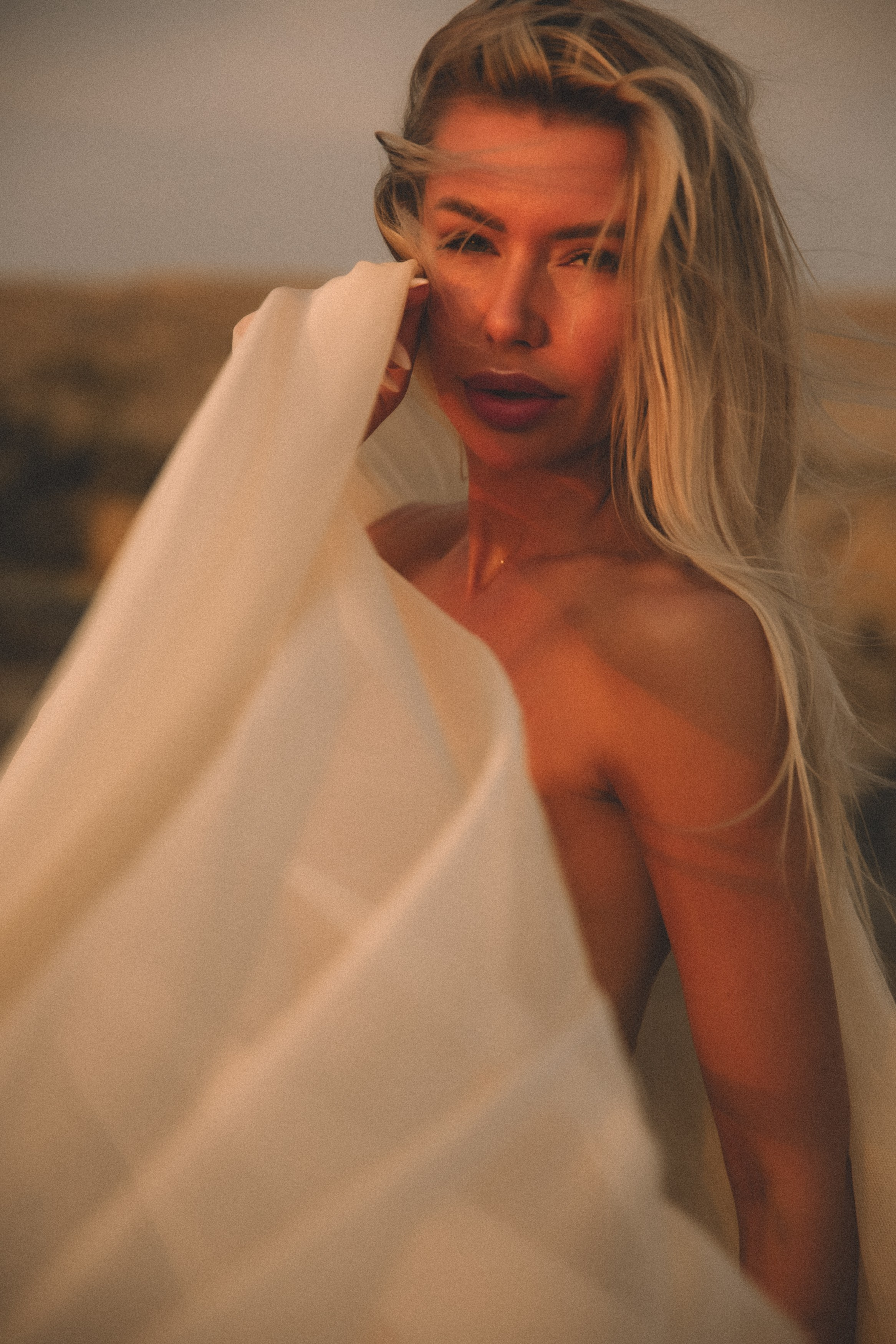 Tatyana. Коммерческий фотограф в Азербайджане Бессонова Анфиса