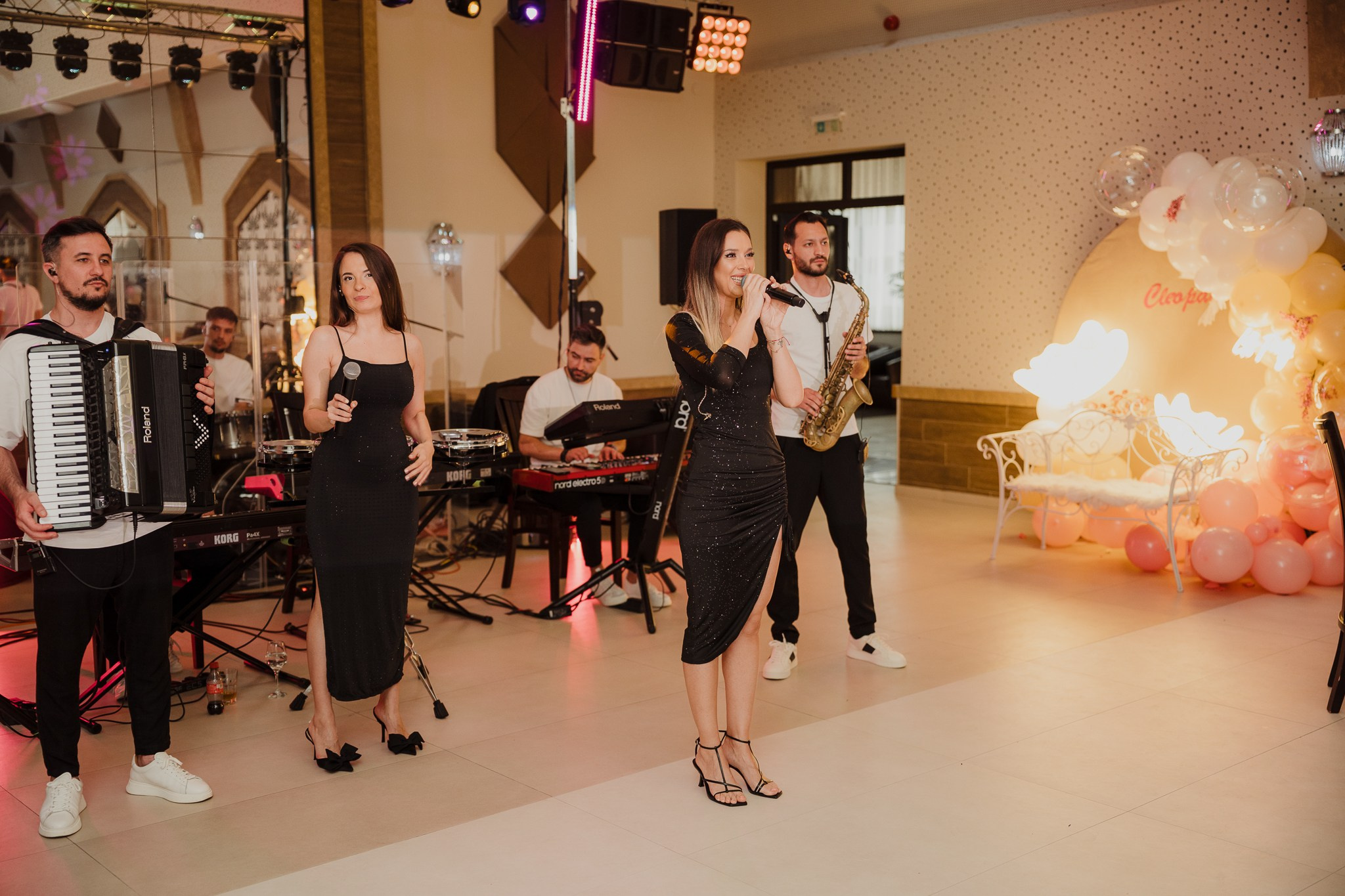 Cleopatra. Visuals of Theodor — Wedding Photographer