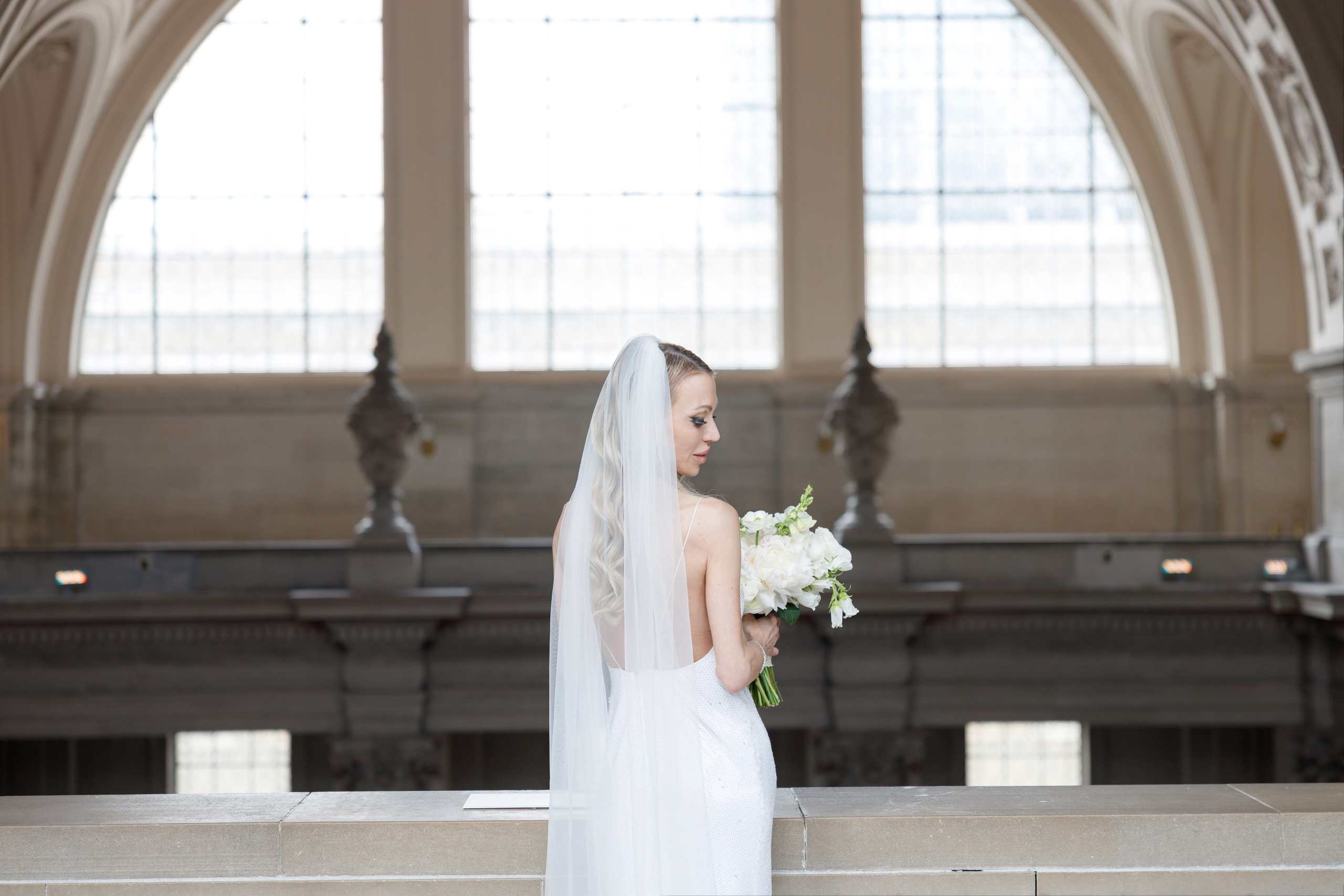 Wedding at City Hall. Family and Event photographer in Bay Area Elena Tiuriumina