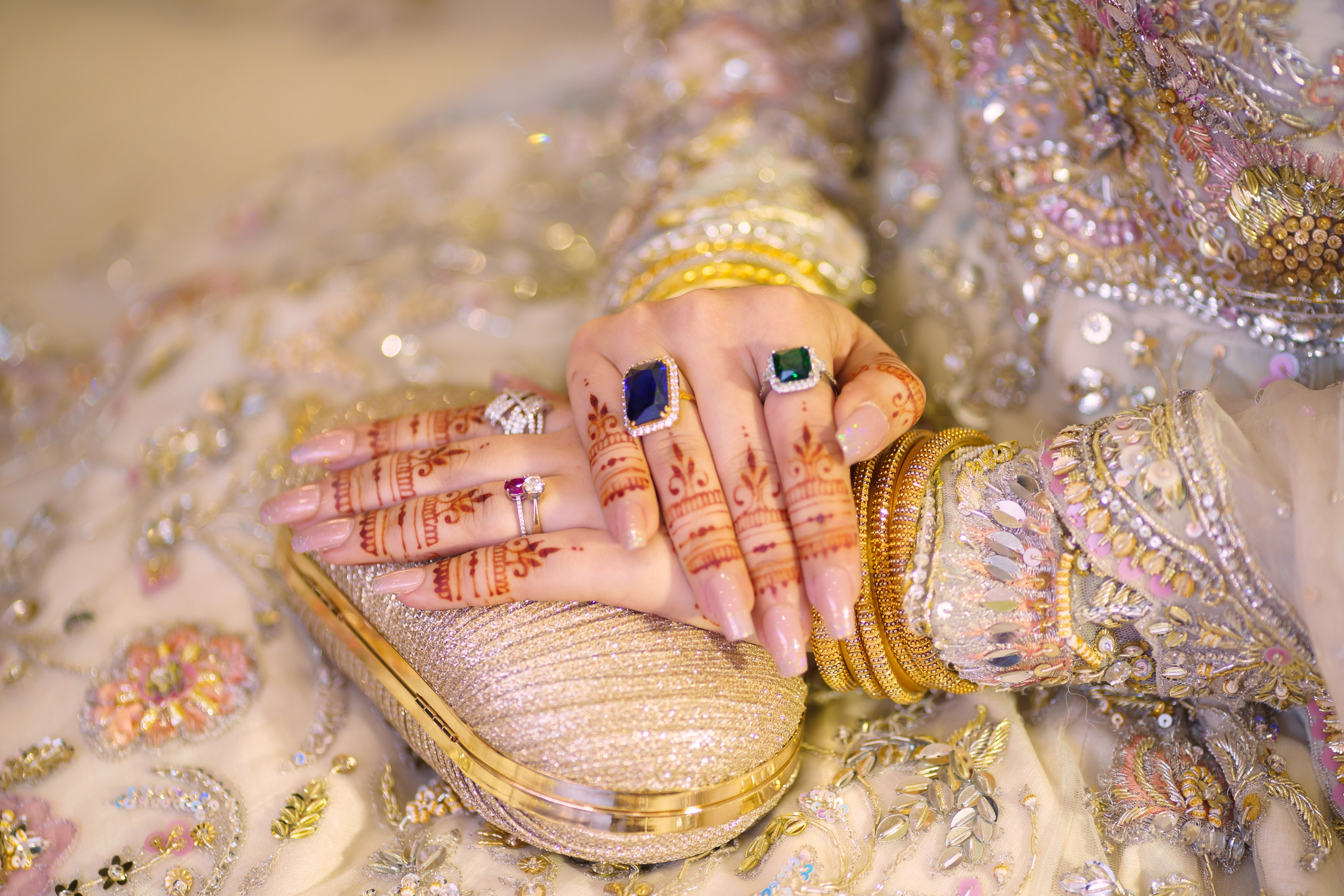 Radma Tahir. House of Taimur Riaz Khan