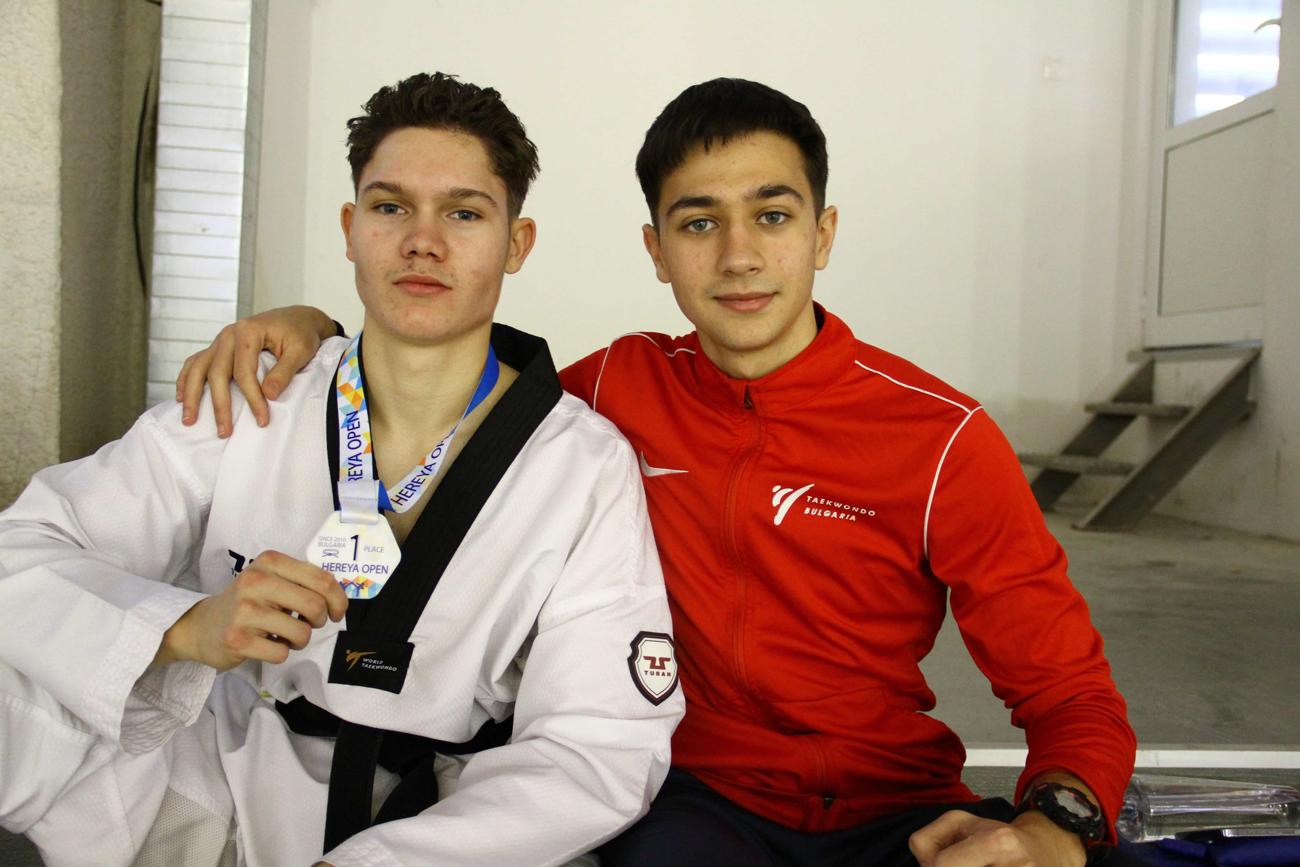 2024-12-07, ТАЕКУОНДО, HEREYA Open, Сливница. СПОРТНА ФОТОГРАФИЯ | ПОРТРЕТНА | РЕПОРТАЖНА