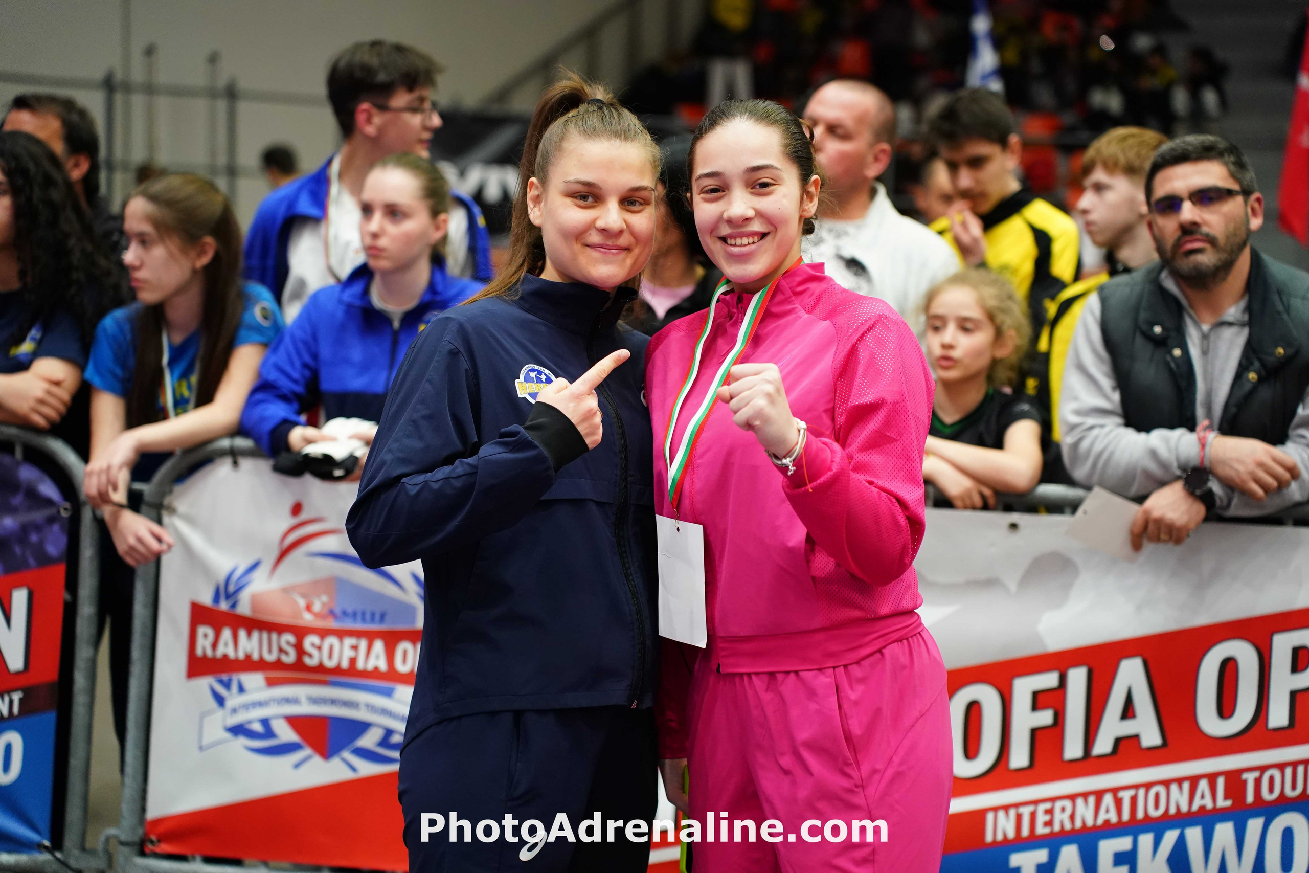 PhotoAdrenaline.com: Спортна Фотография / Sports Photography