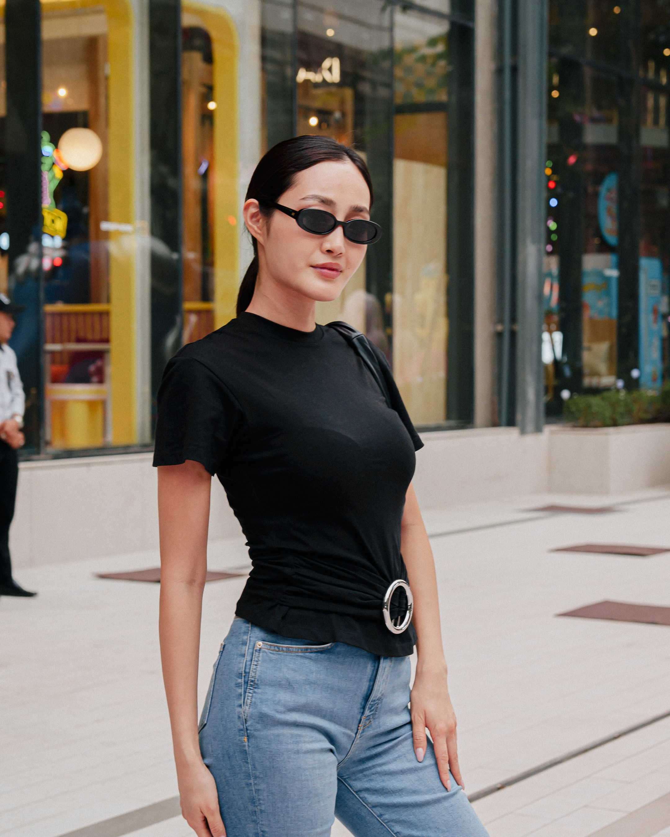 Goddess / Beauty-Wellness Salon Creative Direction. ODIX Creative