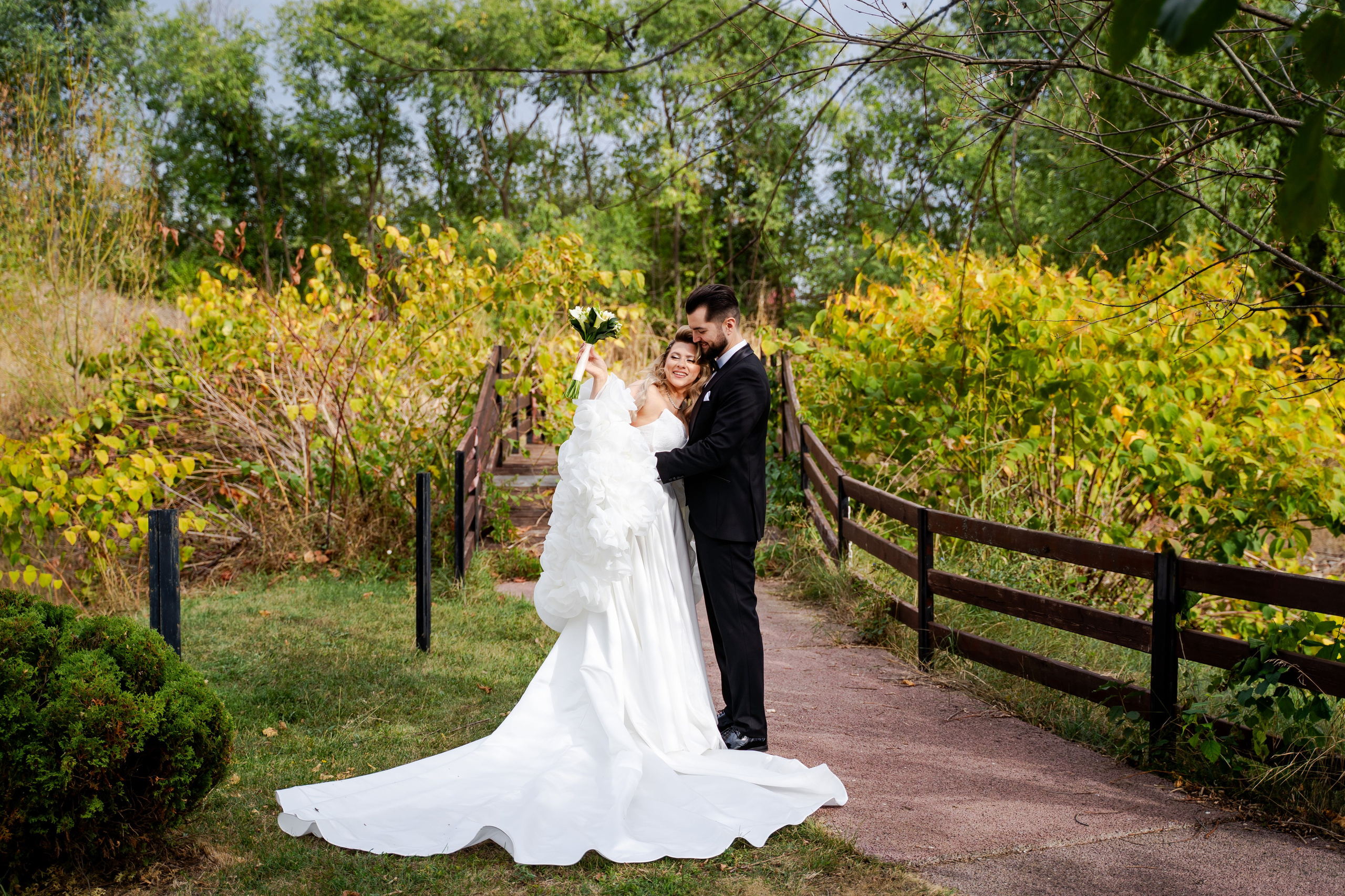 Nunta Amalia si Florin – Fotograf Ploiesti. Fotografie | Videografie | ARN Creative Events