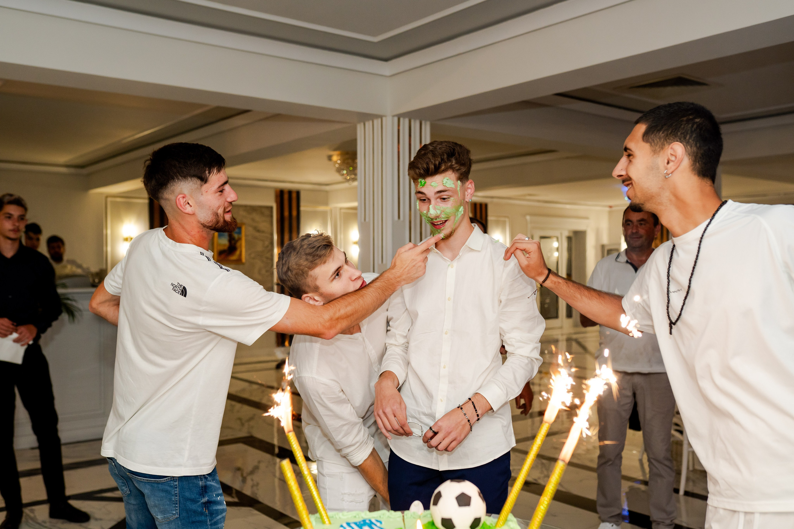 Majorat Mario – Fotograf Ploiesti. Fotografie | Videografie | ARN Creative Events