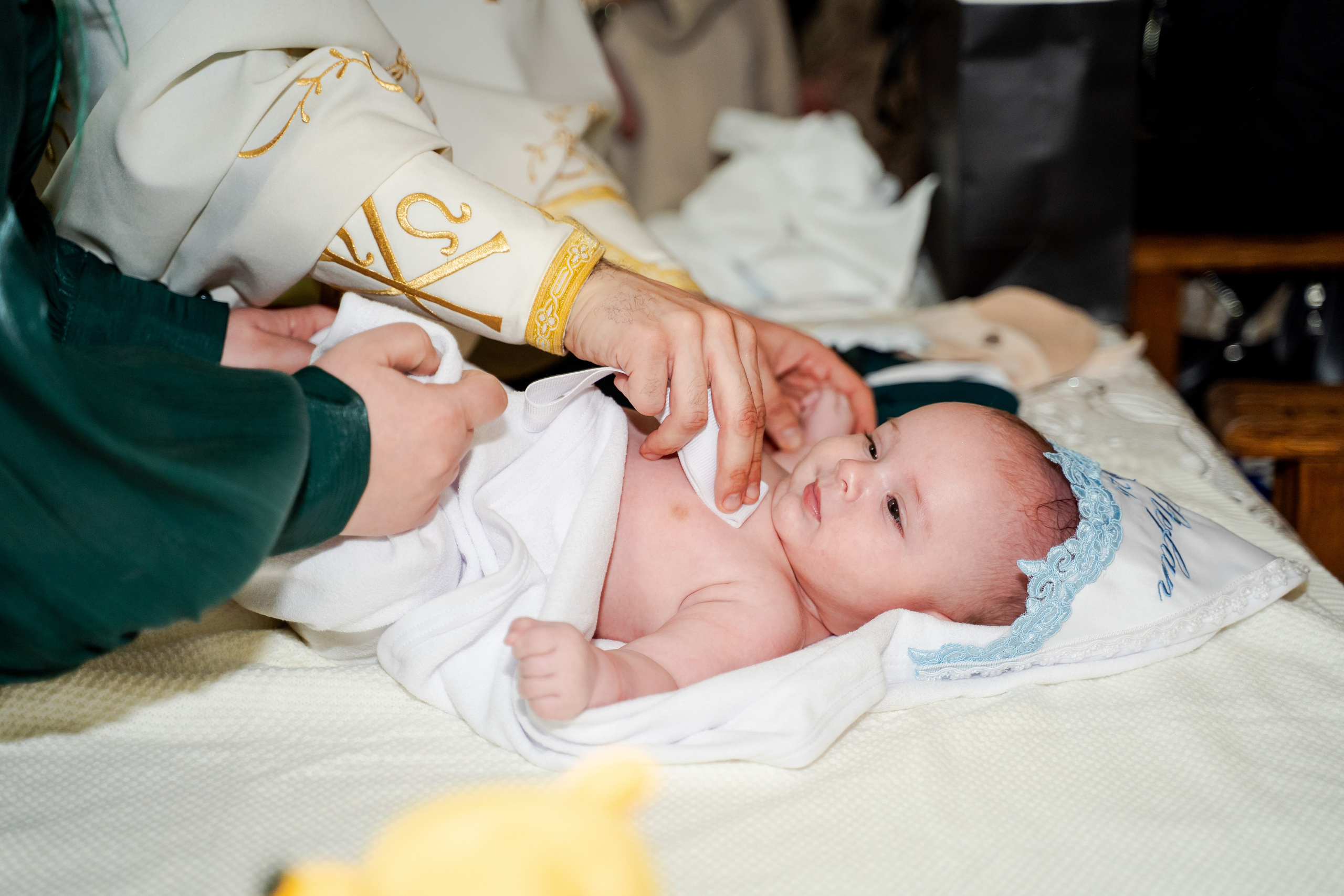 Botez Ayan Stefan – Fotograf Ploiesti. Fotografie | Videografie | ARN Creative Events