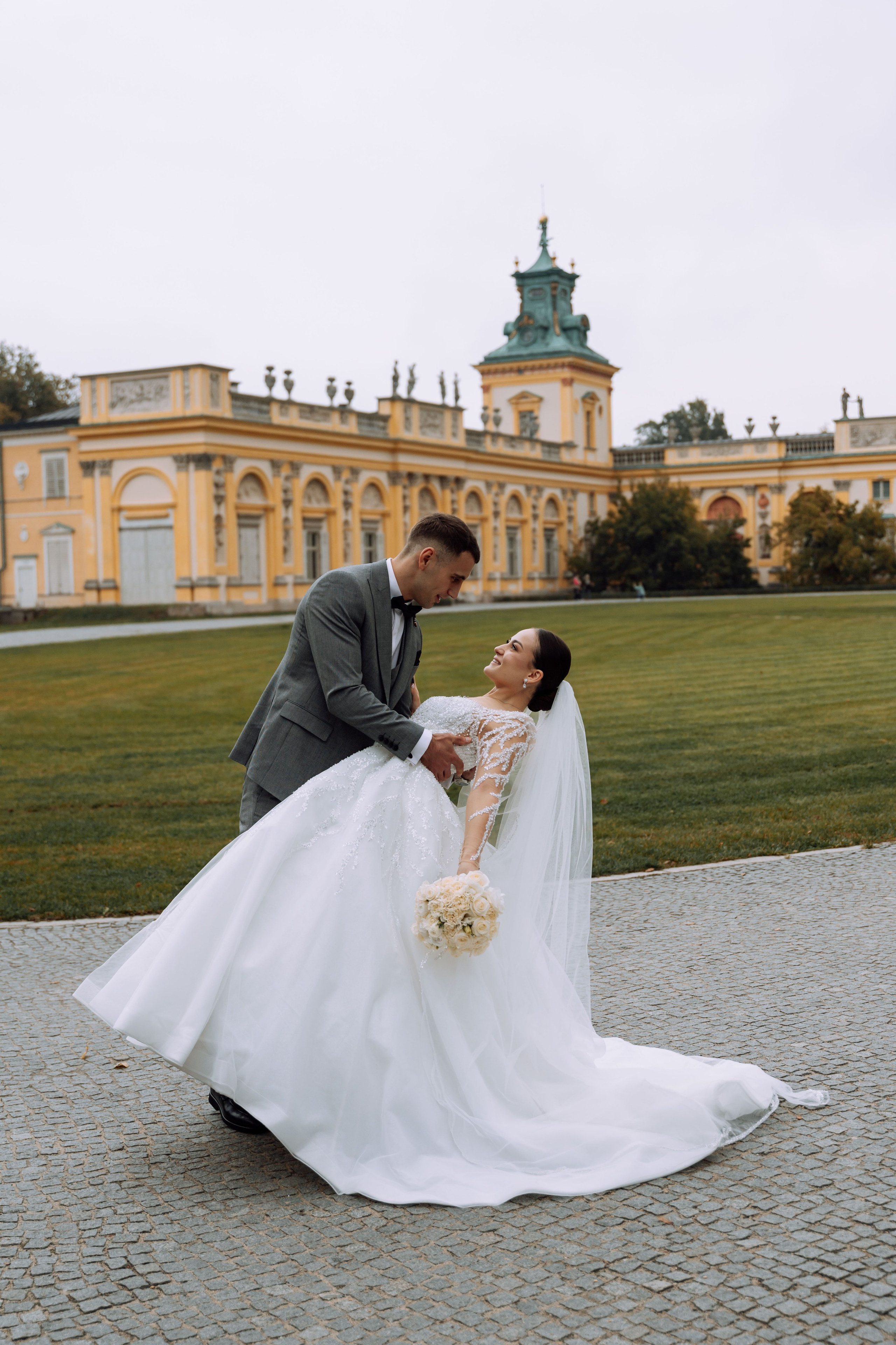 Ślub Nastia & Vasyl