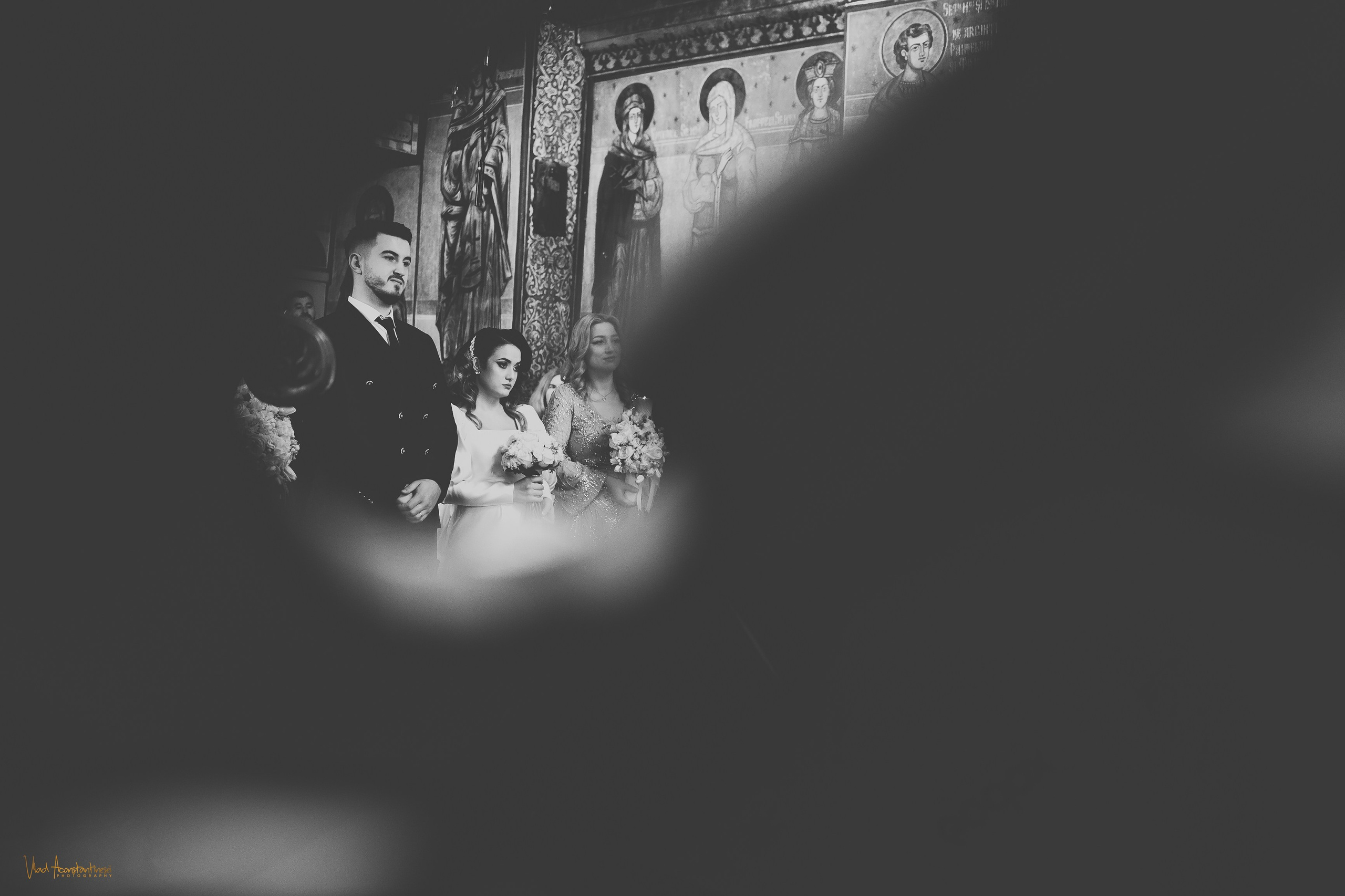 Cristina & Narcis. Vlad Aconstantinesei Photographer