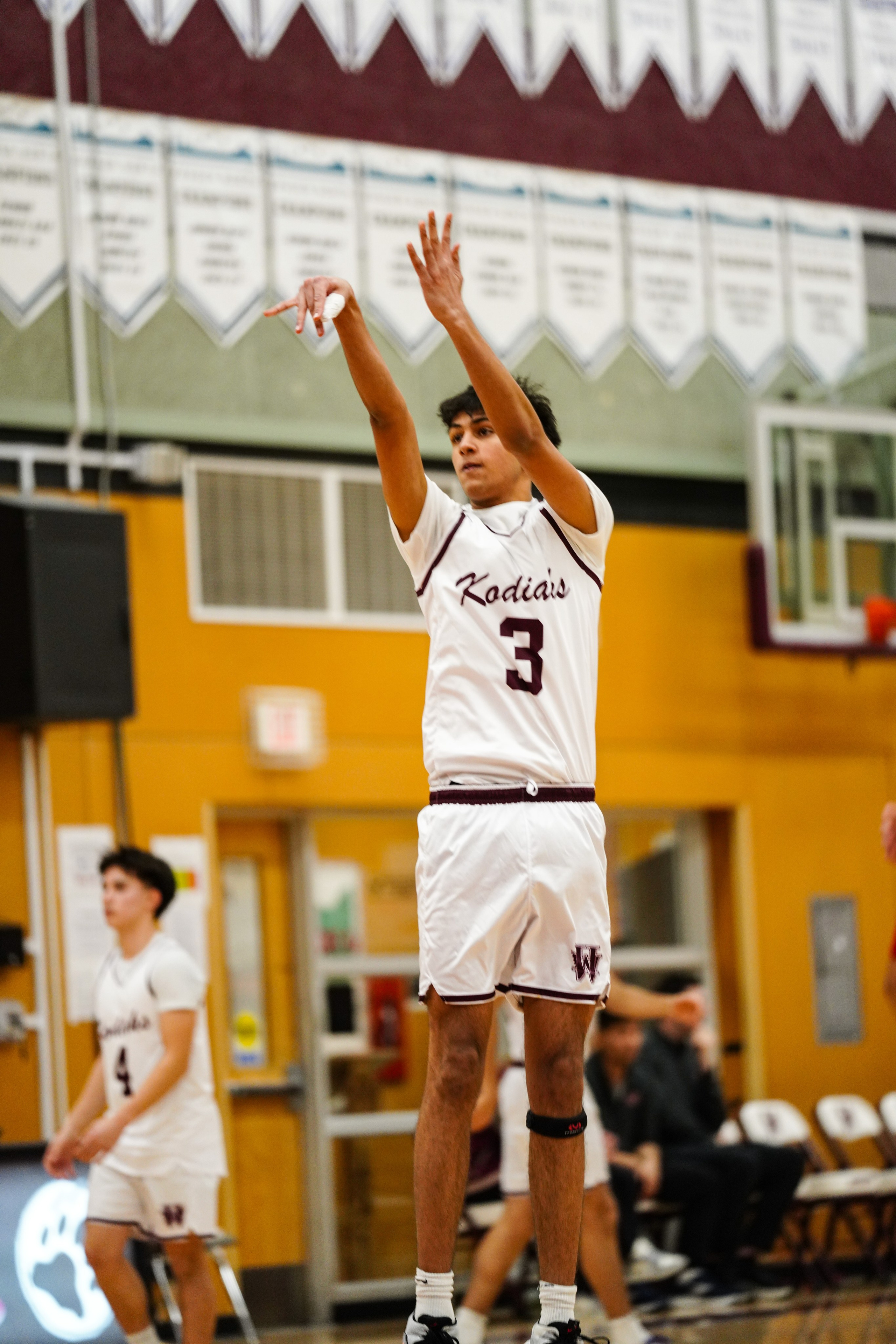 Basketball. Shuttergry Photography