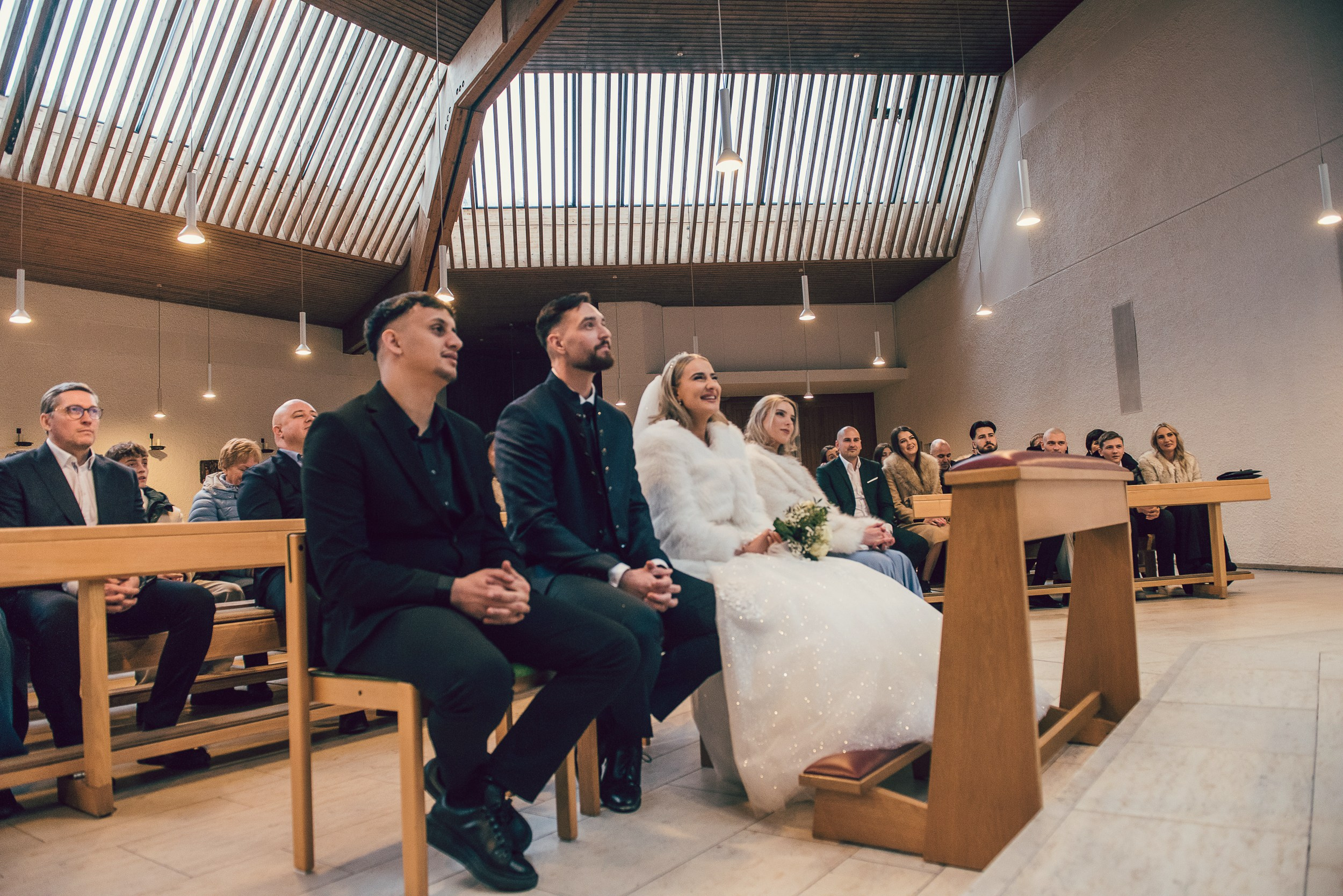 Monika & Markus. Hochzeitsfotograf München - Olga Boyko Hochzeitsreportage