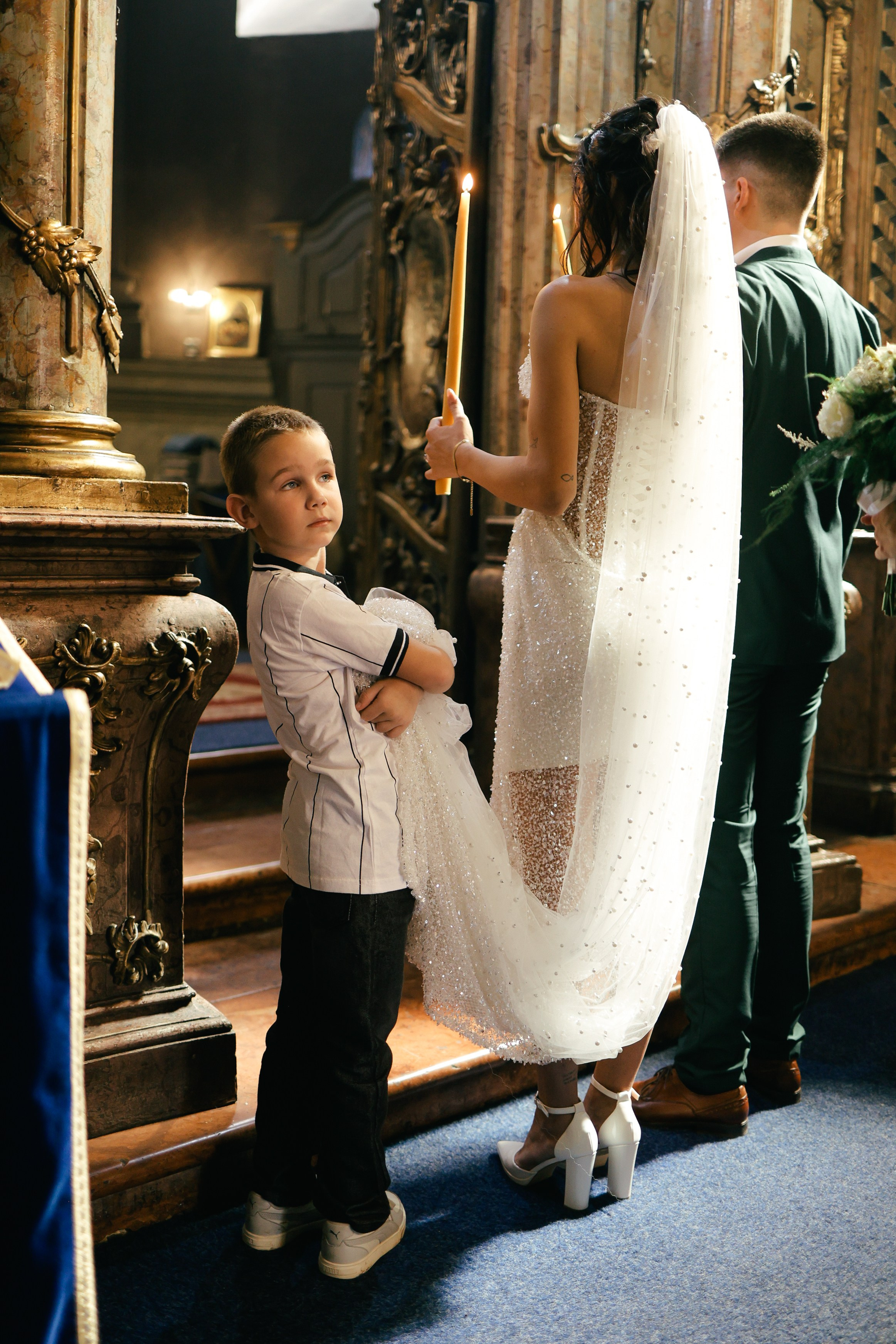 A. Vlada toskic wedding and event photographer