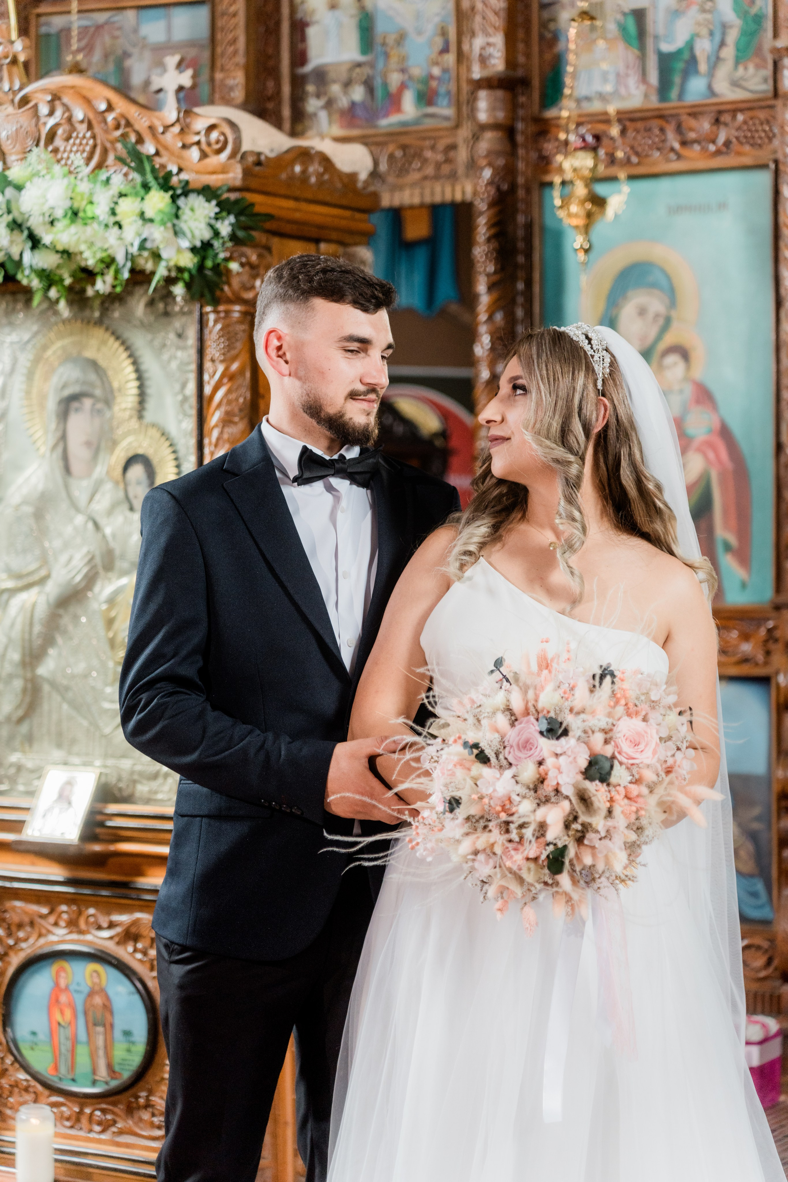 Ana-Maria and Adelin’s Wedding