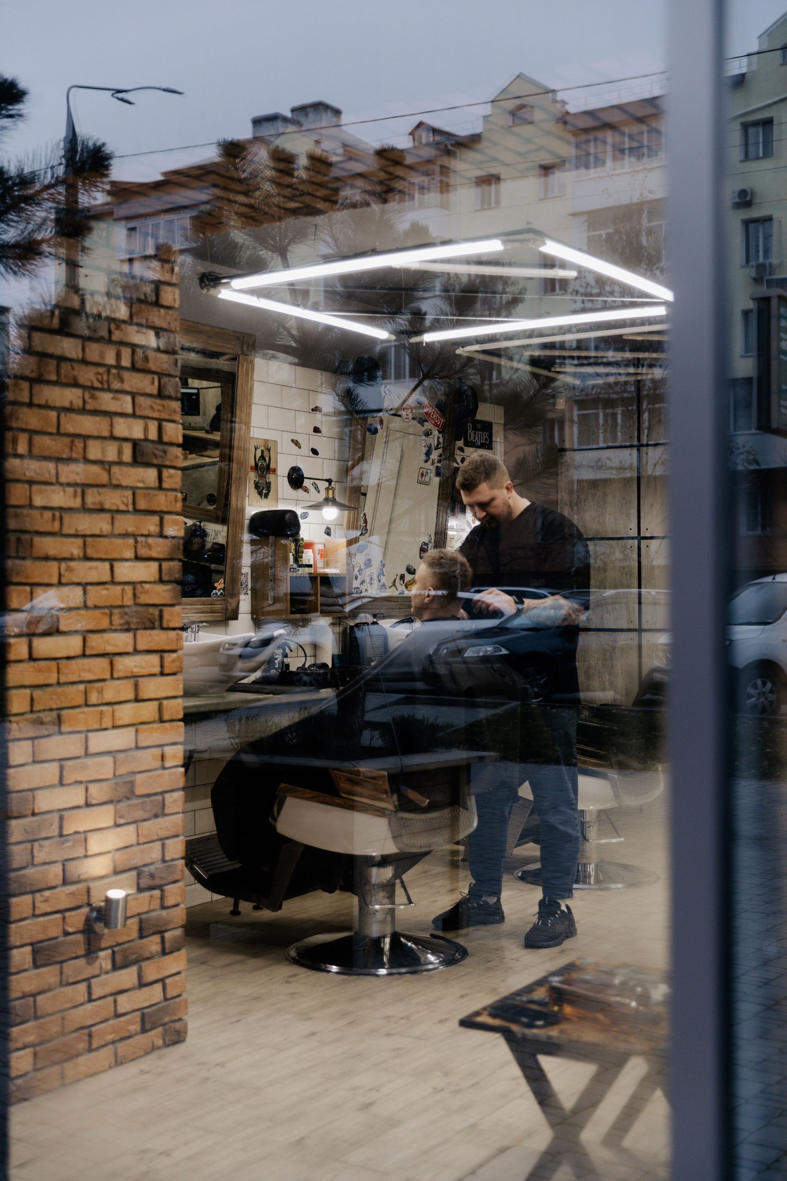 Wedding D&R. Photographer Anna Afanasyeva