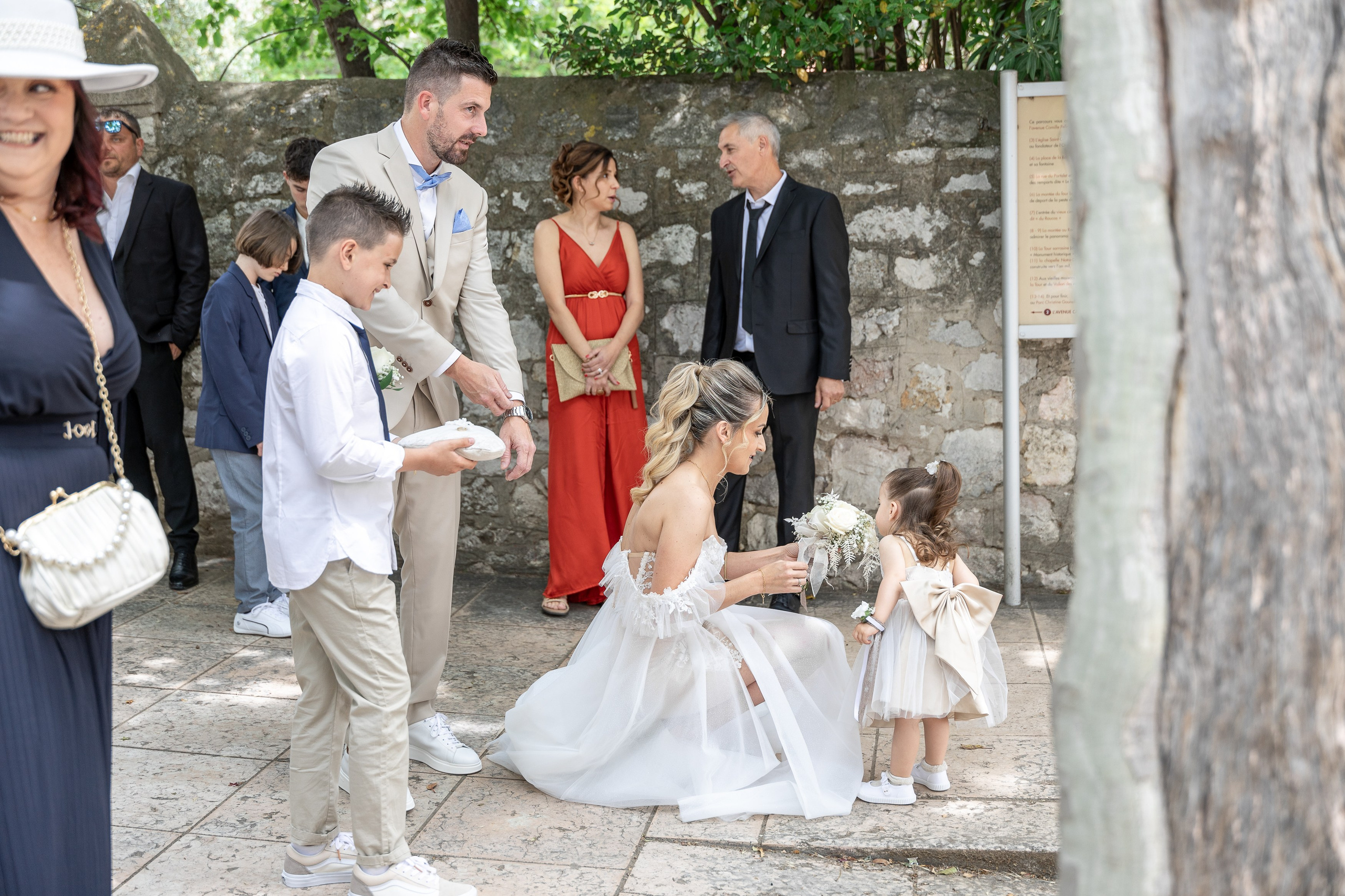 Wedding photography. Wedding-Family photographer, South of France–Paris, Valentina Acrement