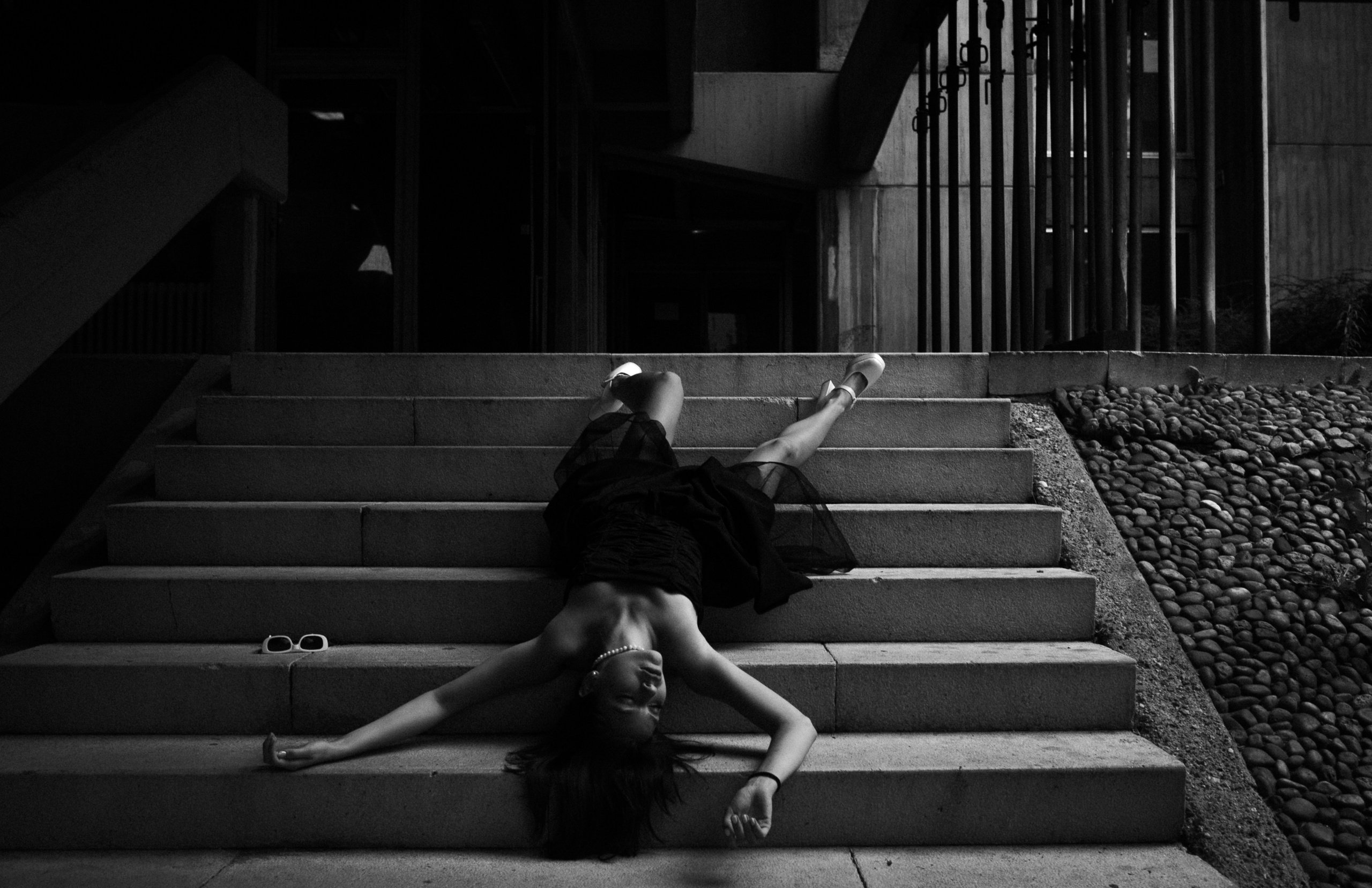 Vera Arsic. Mario Jelikic Photography