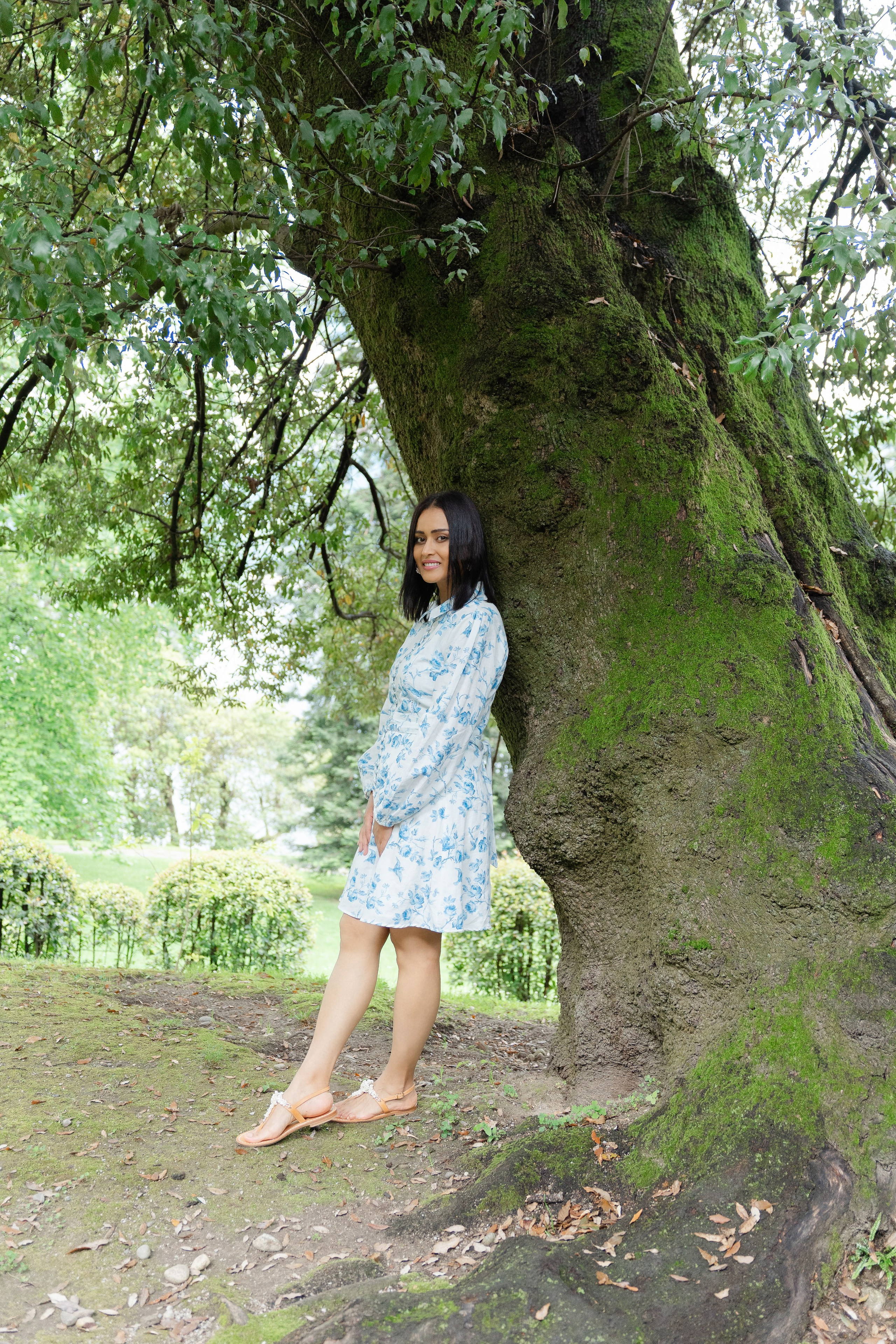 NOURA _LAKE COMO. PHOTOGRAPHER IN ITALY