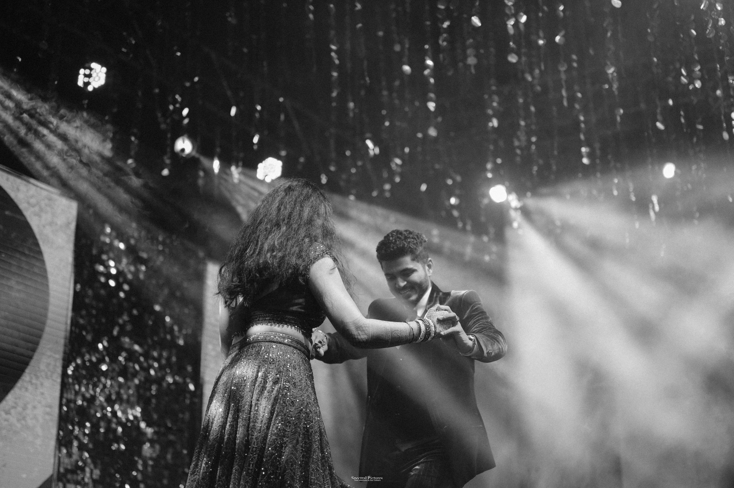 “Aditya & Nithal | A Beautiful Yes”