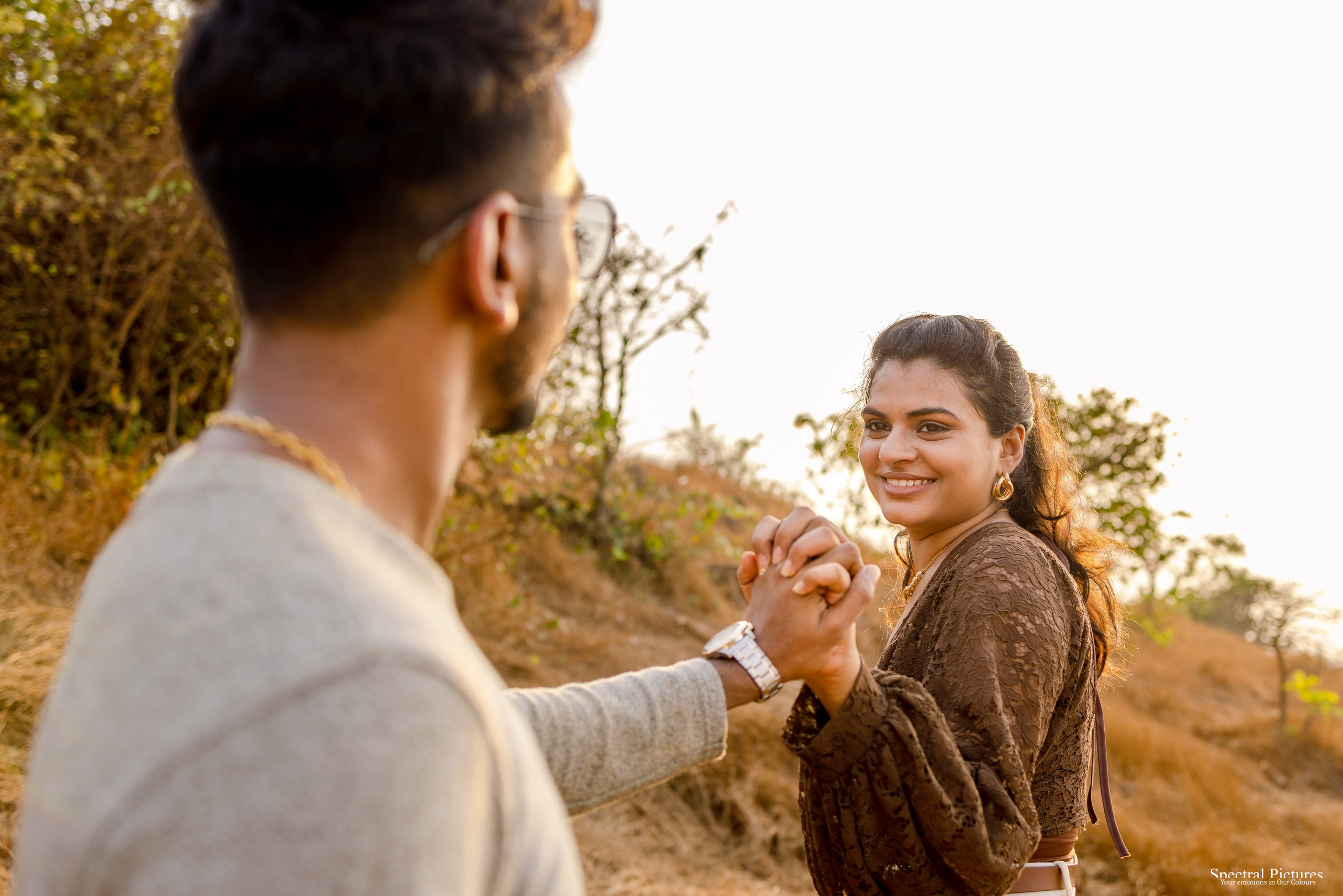 #APdilLo | Pre-Wedding