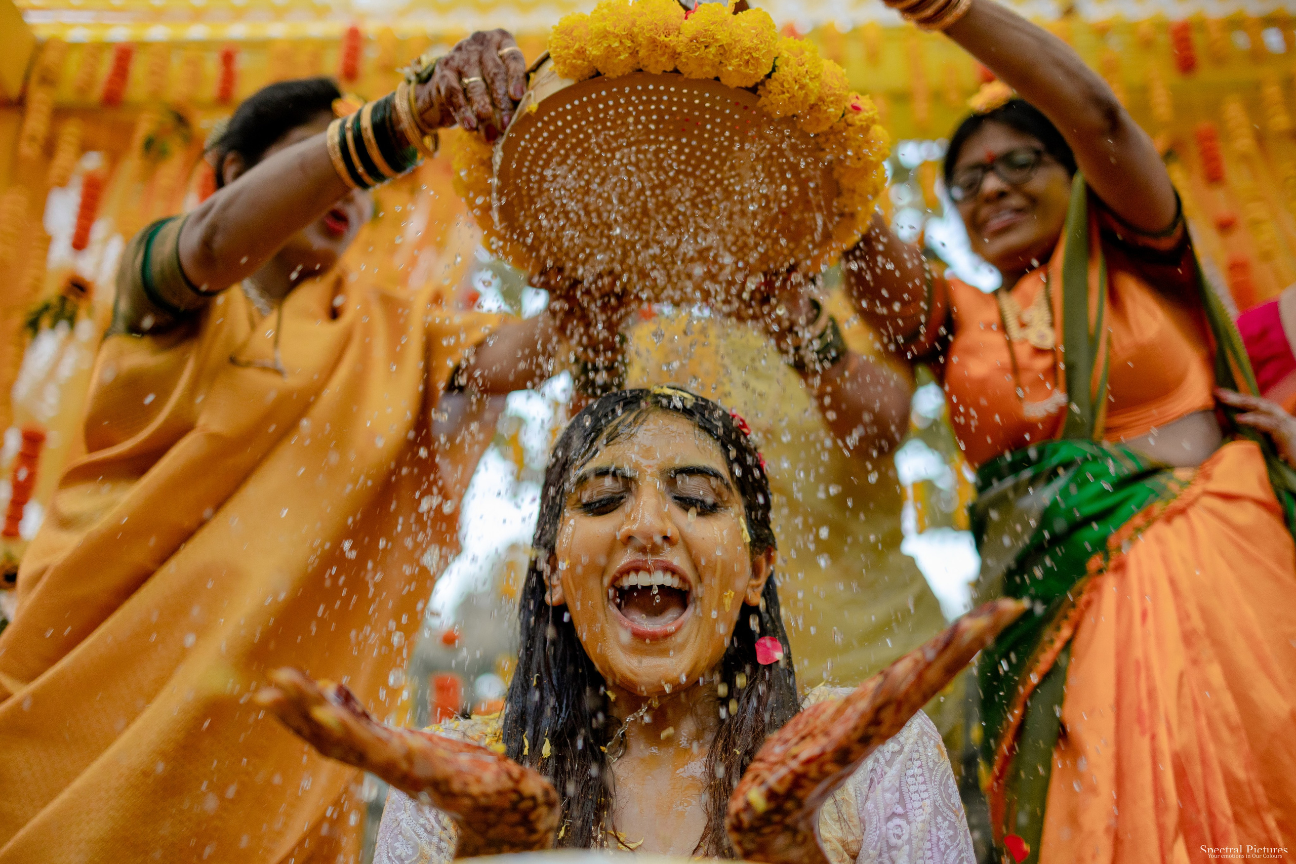 “Shivani & Ashish | A Love Meant to Be”